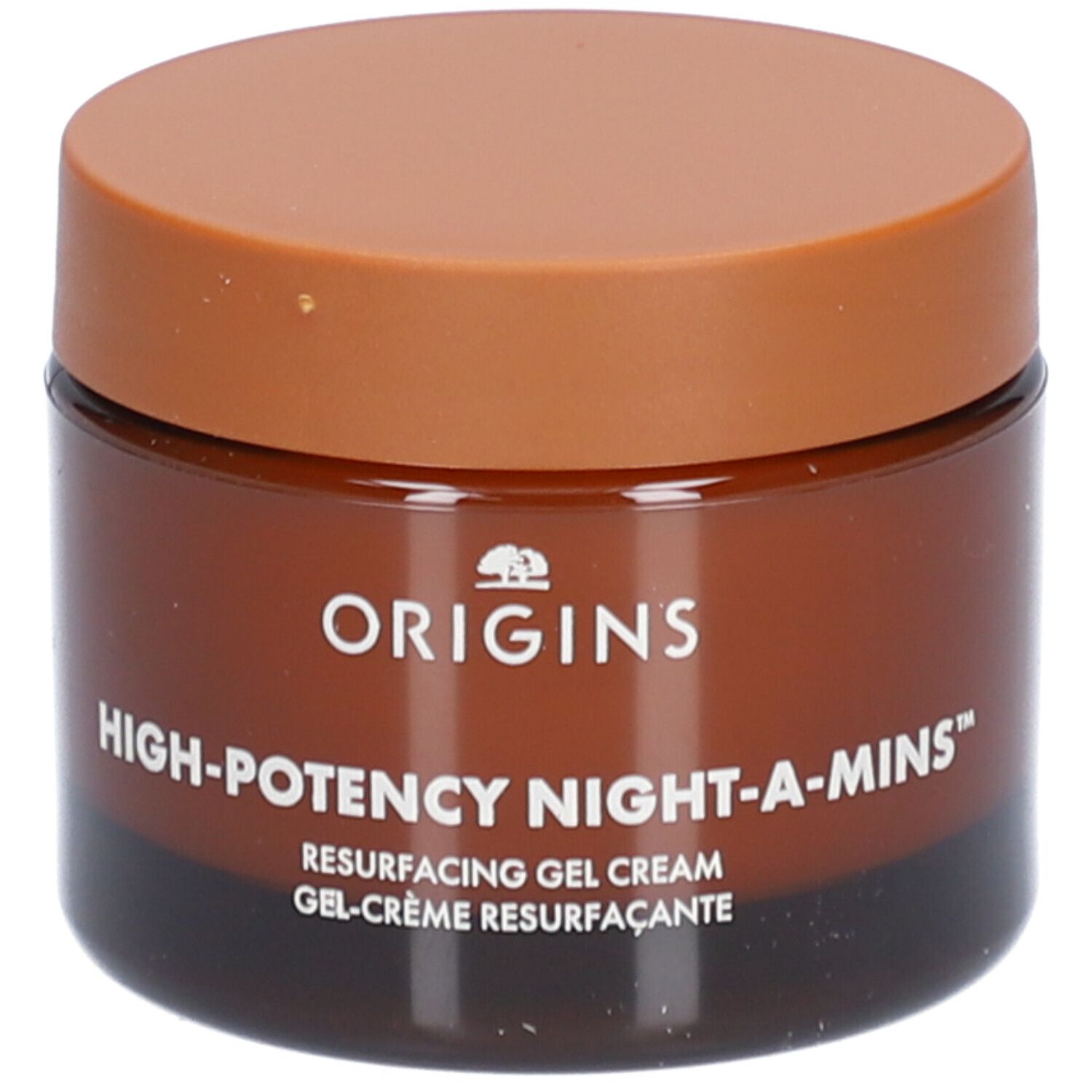 Origins High-Potency Night-A-Mins Resurfacing Hydraterende Gelcrème 50 Crème