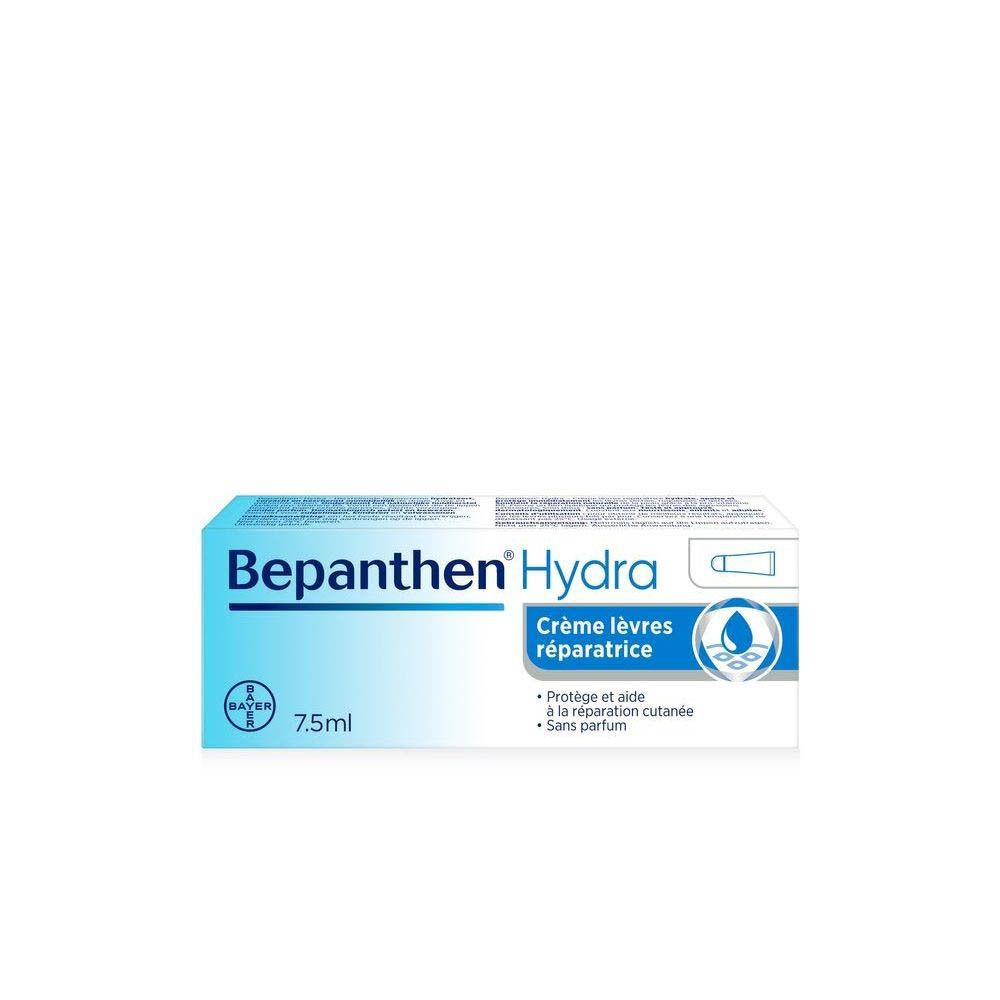 Bepanthen® Hydra - Crème Réparatrice Lèvres