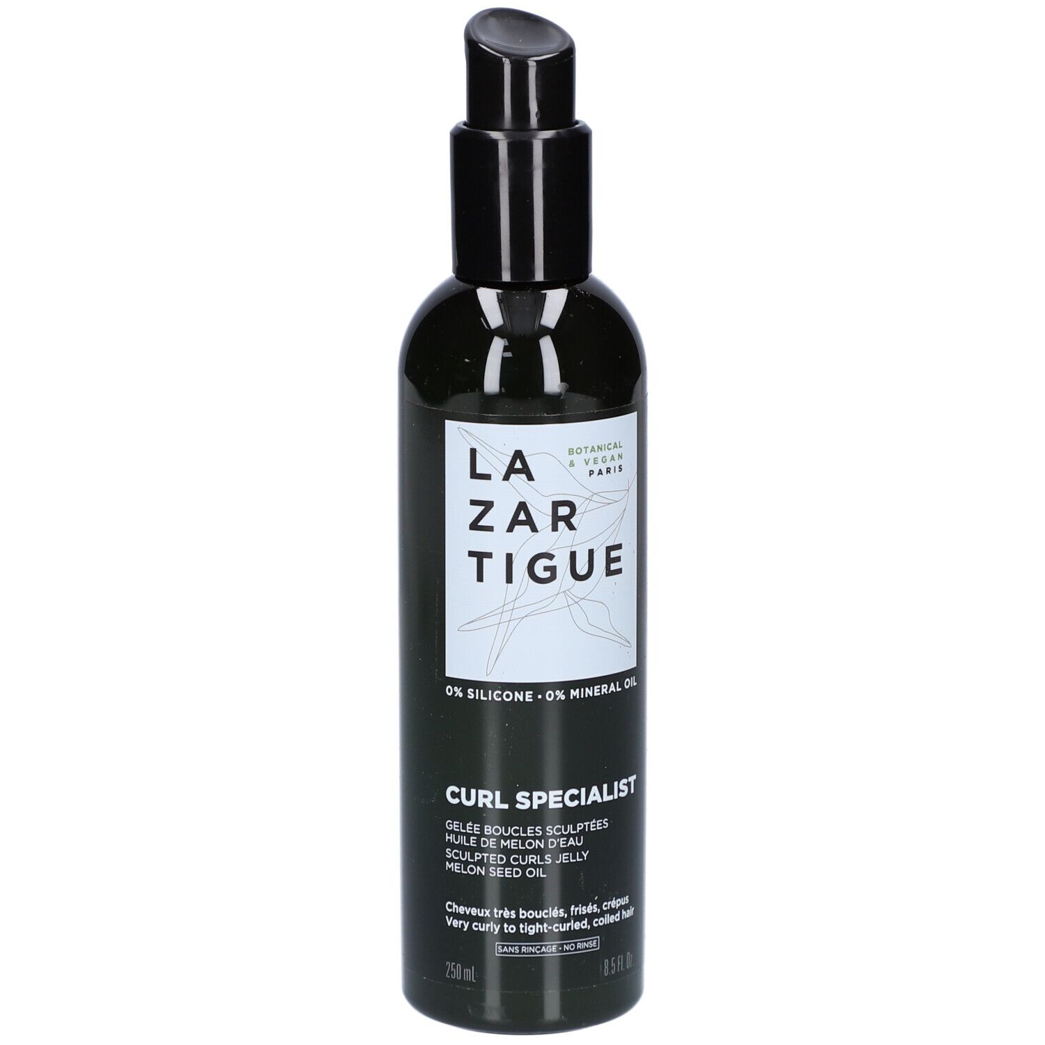 Lazartigue Gelee Curl Specialist 250 ml Creme