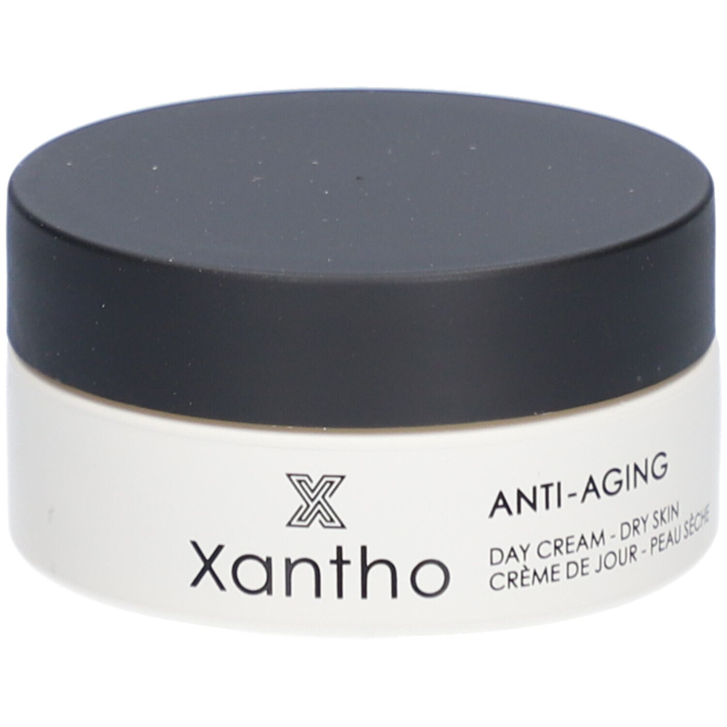 Xantho Dagcrème Droge Huid 50ml 50 ml Tagescreme