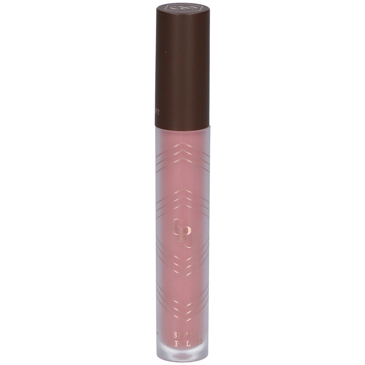 Cent Pur Lipgloss Spf 30 Pink 4 ml Make up