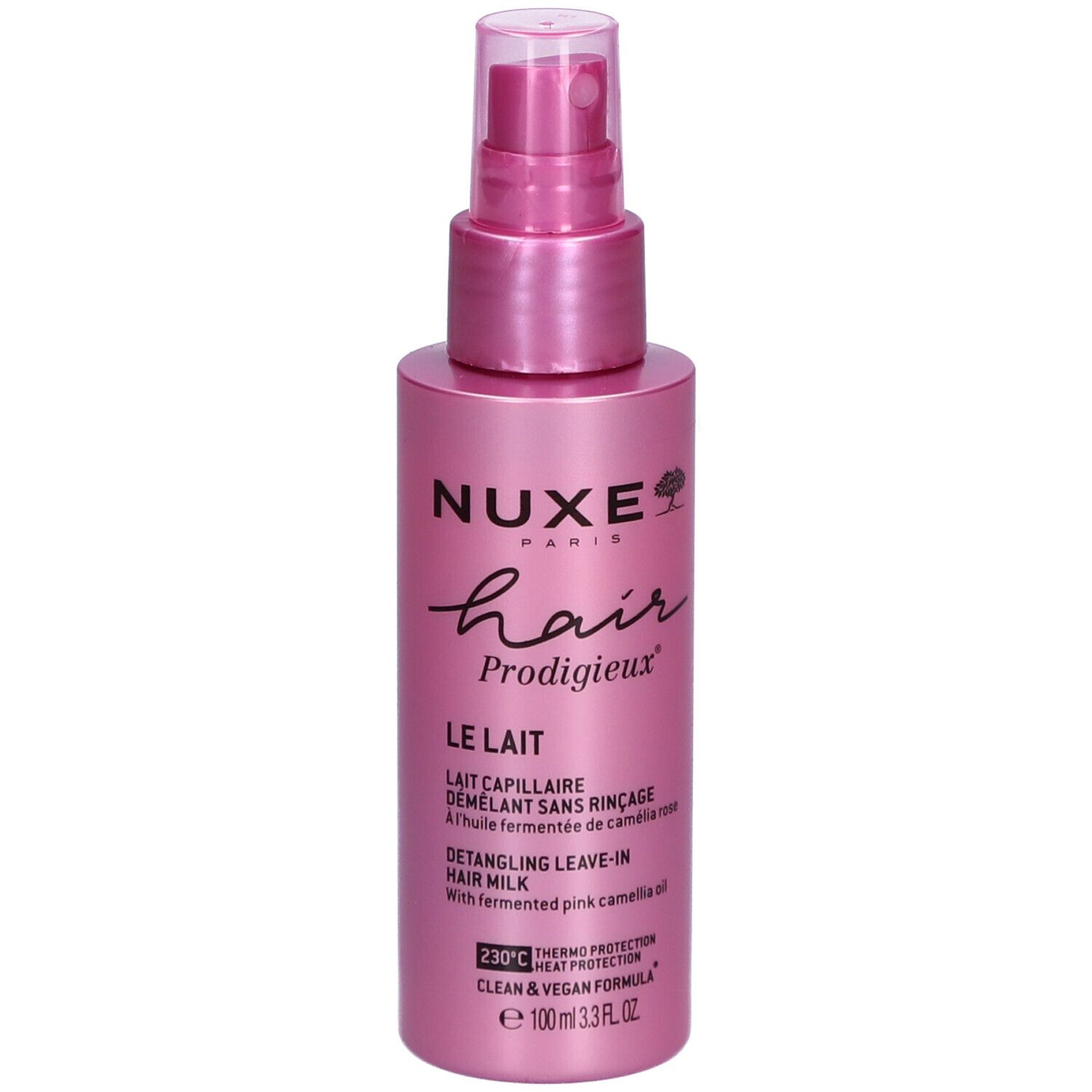 Nuxe Hair Prodigieux Entwirrende Milch ohne Ausspülen