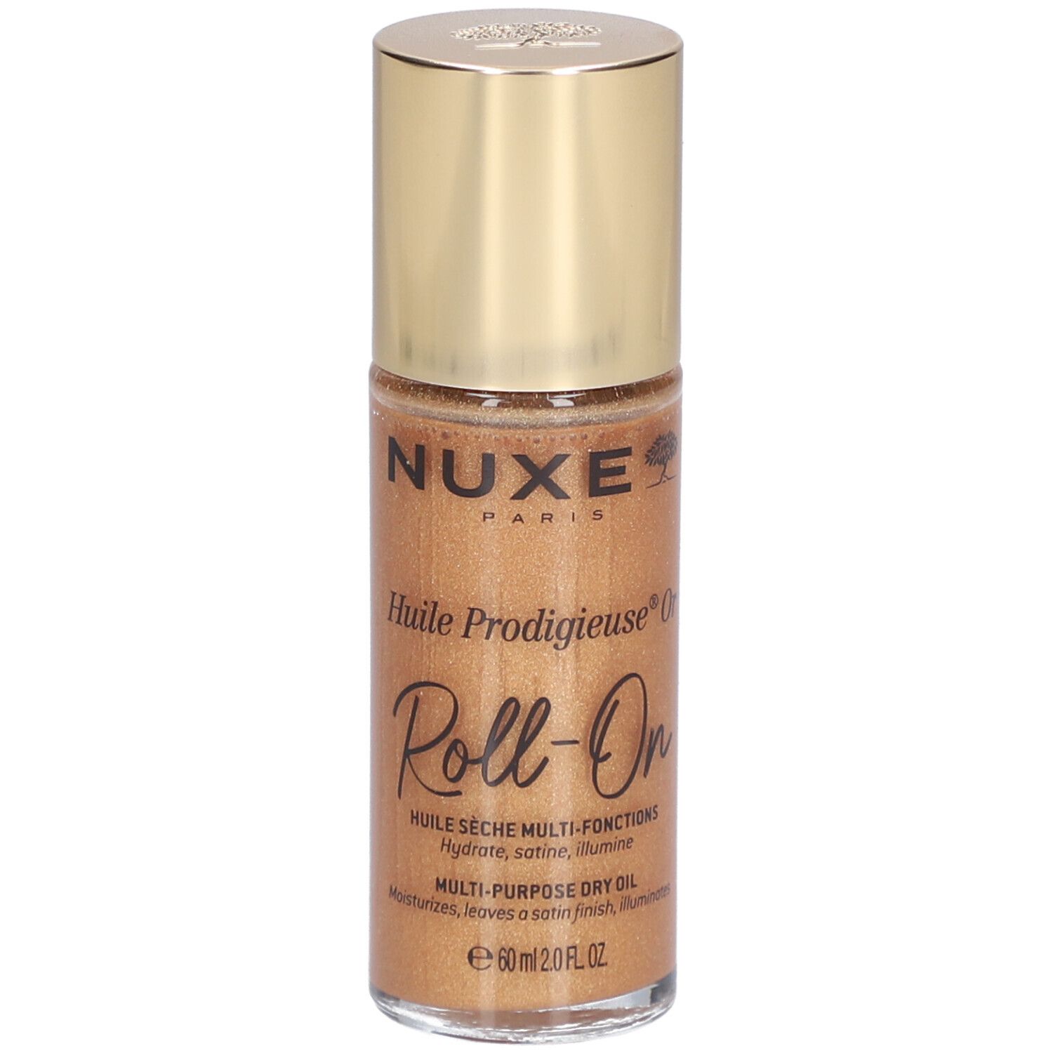 Nuxe Huile Prodigieuse® Roll-On