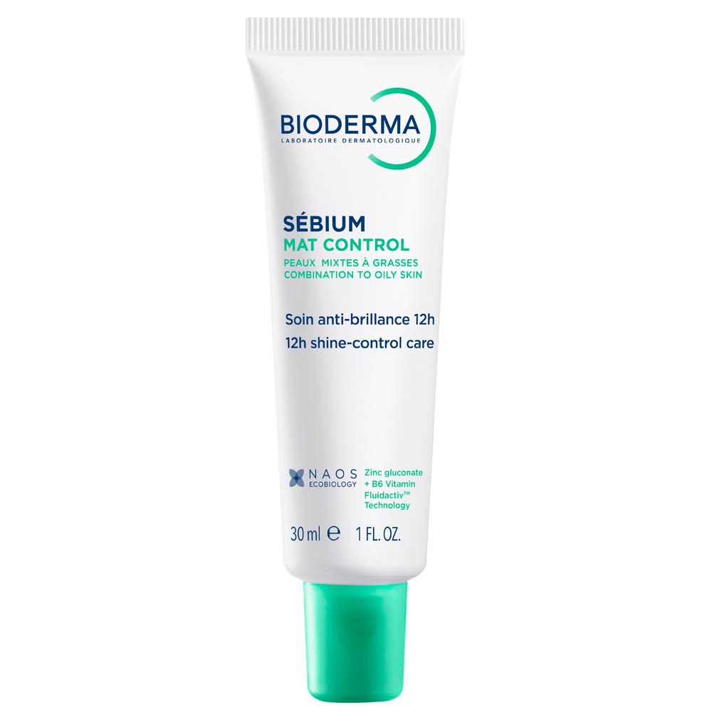 Bioderma Sébium Mat Control