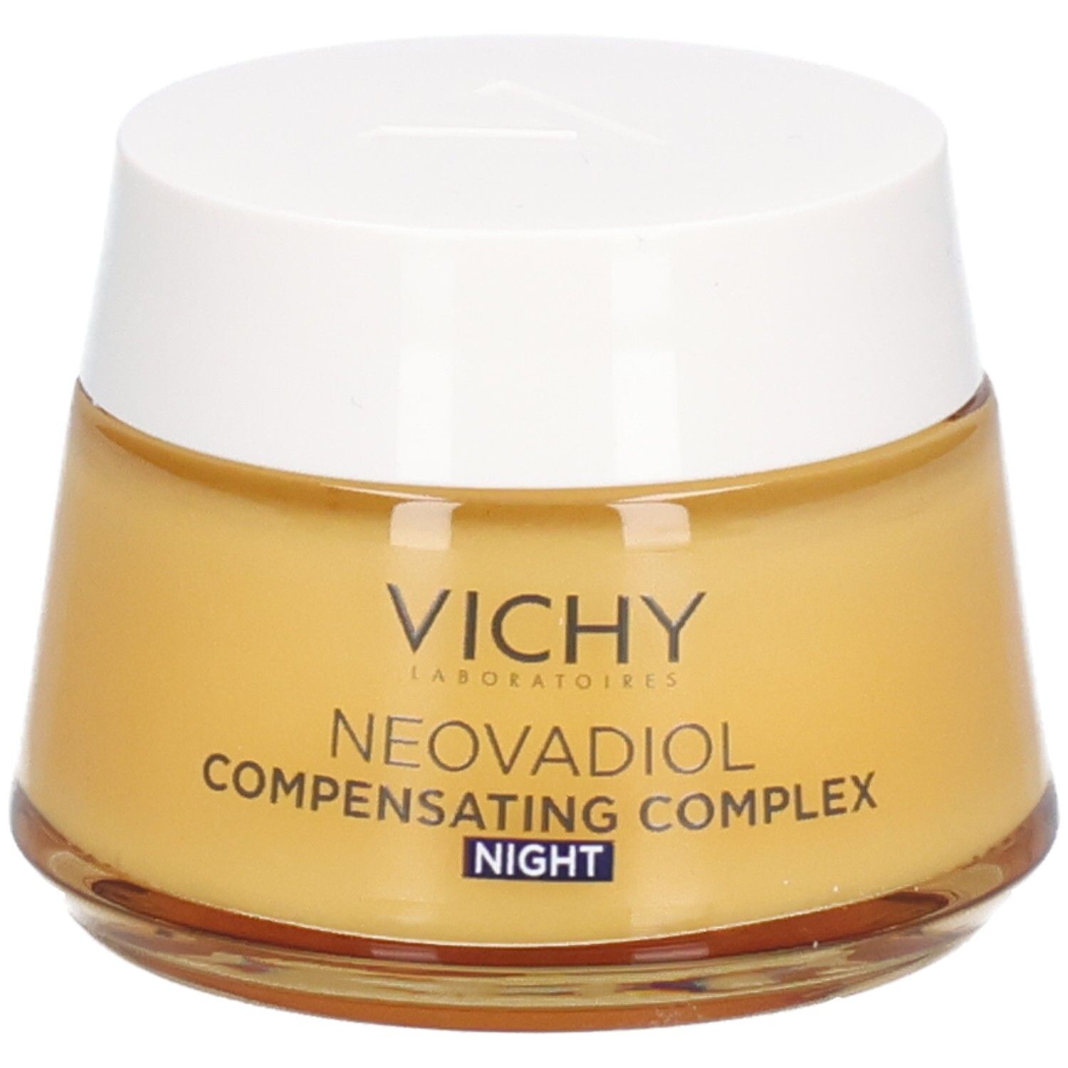 Vichy Neovadiol Compensating Complex Verstevigende, Revitaliserende Nachtcrème | Tijdens de Menopauze Voor elk huidtype 50