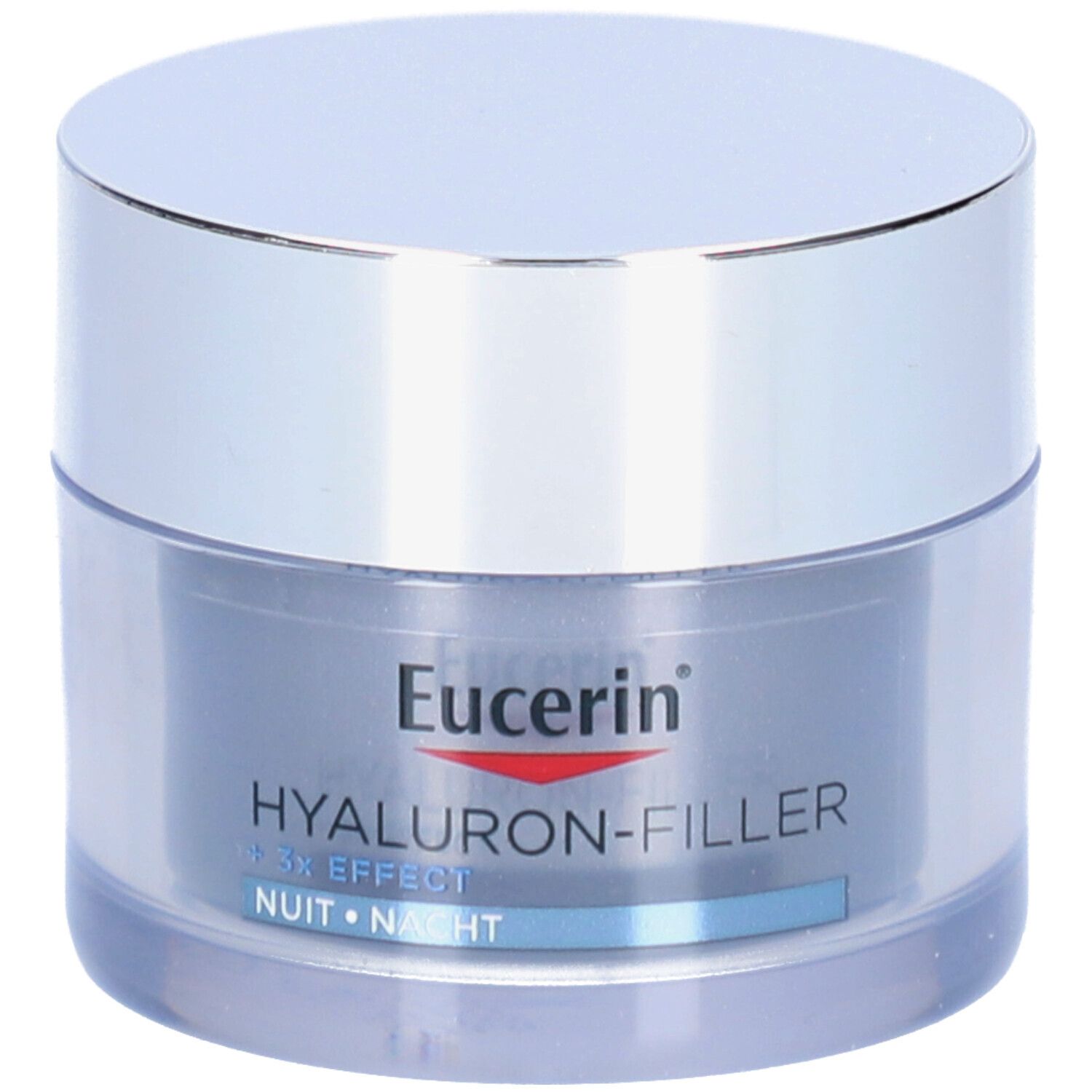 Eucerin Hyaluron-Filler Nachtcrème