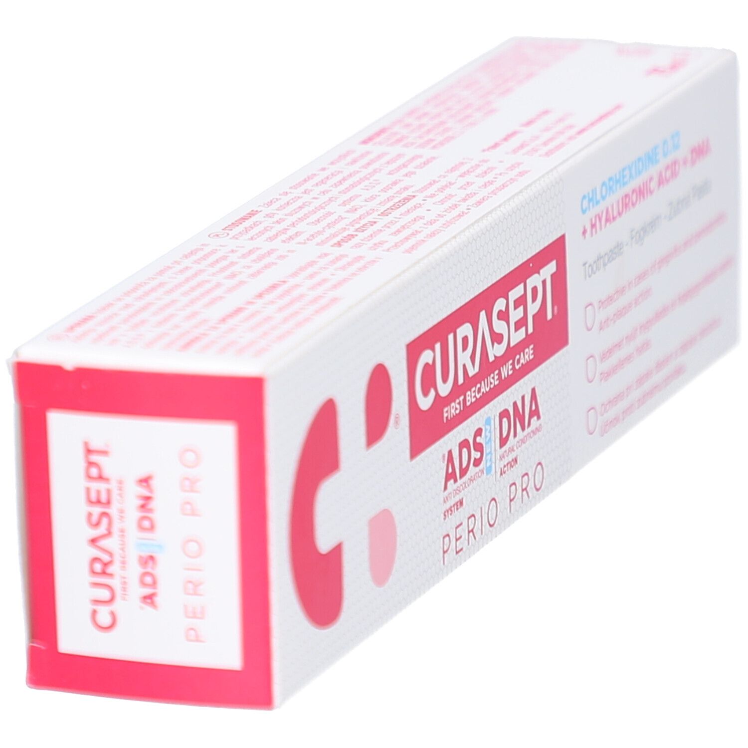 Curasept® ADS DNA Perio Pro Tandpasta