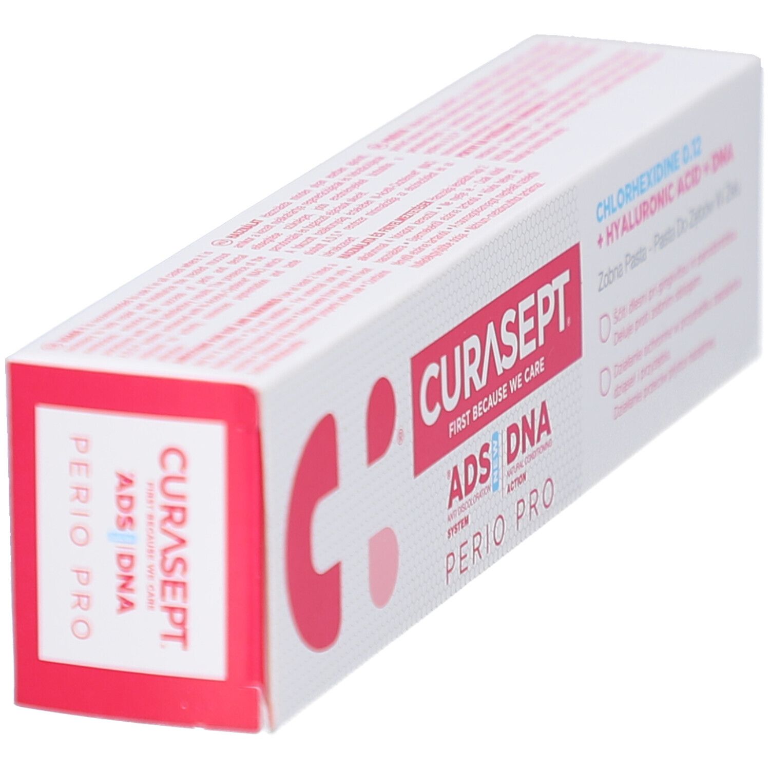 Curasept® ADS DNA Perio Pro Tandpasta