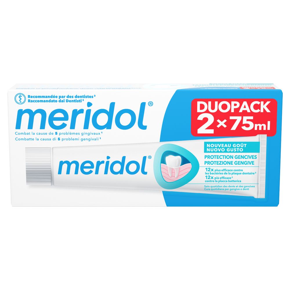 meridol® Tandvleesbescherming Tandpasta