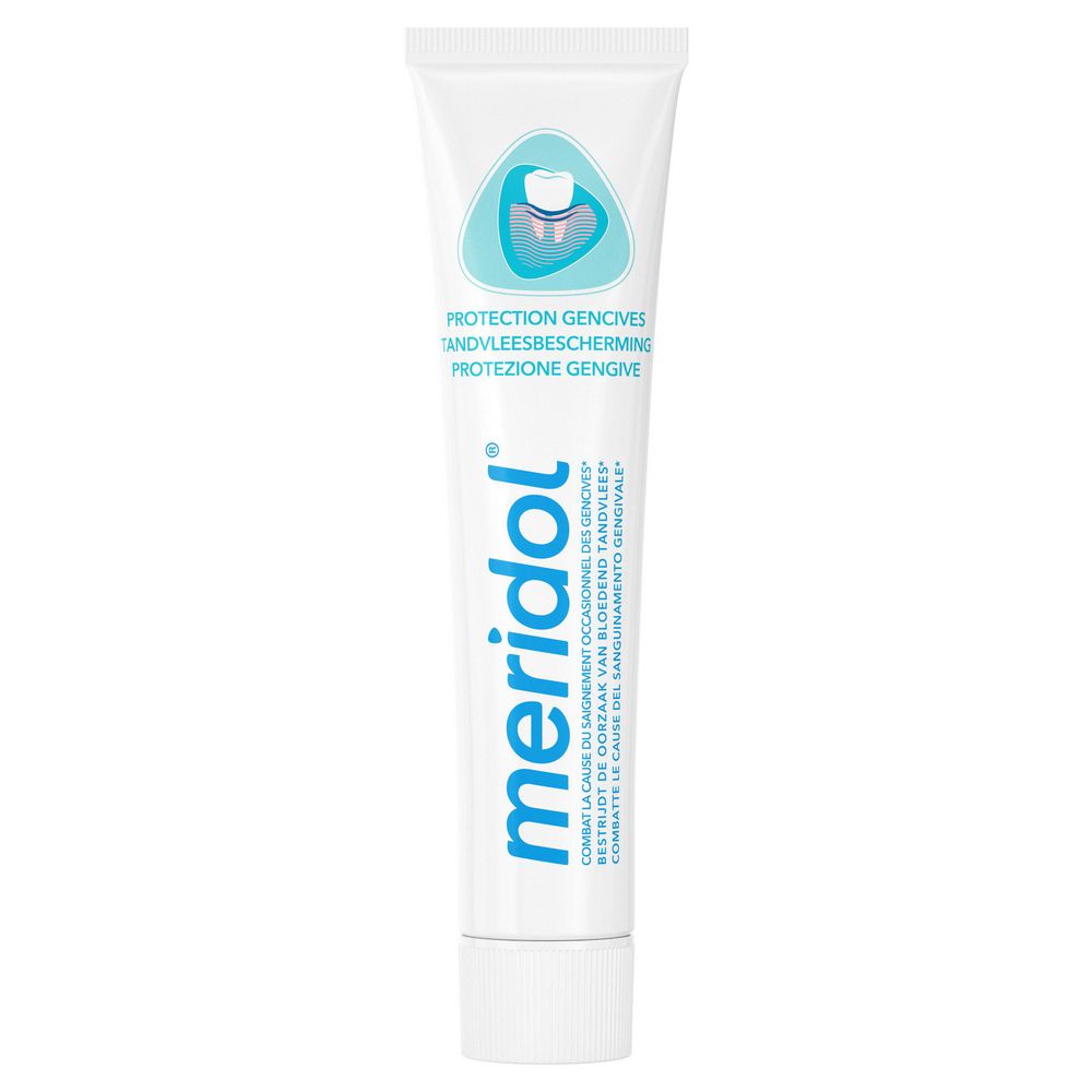meridol® Dentifrice Protection Gencives