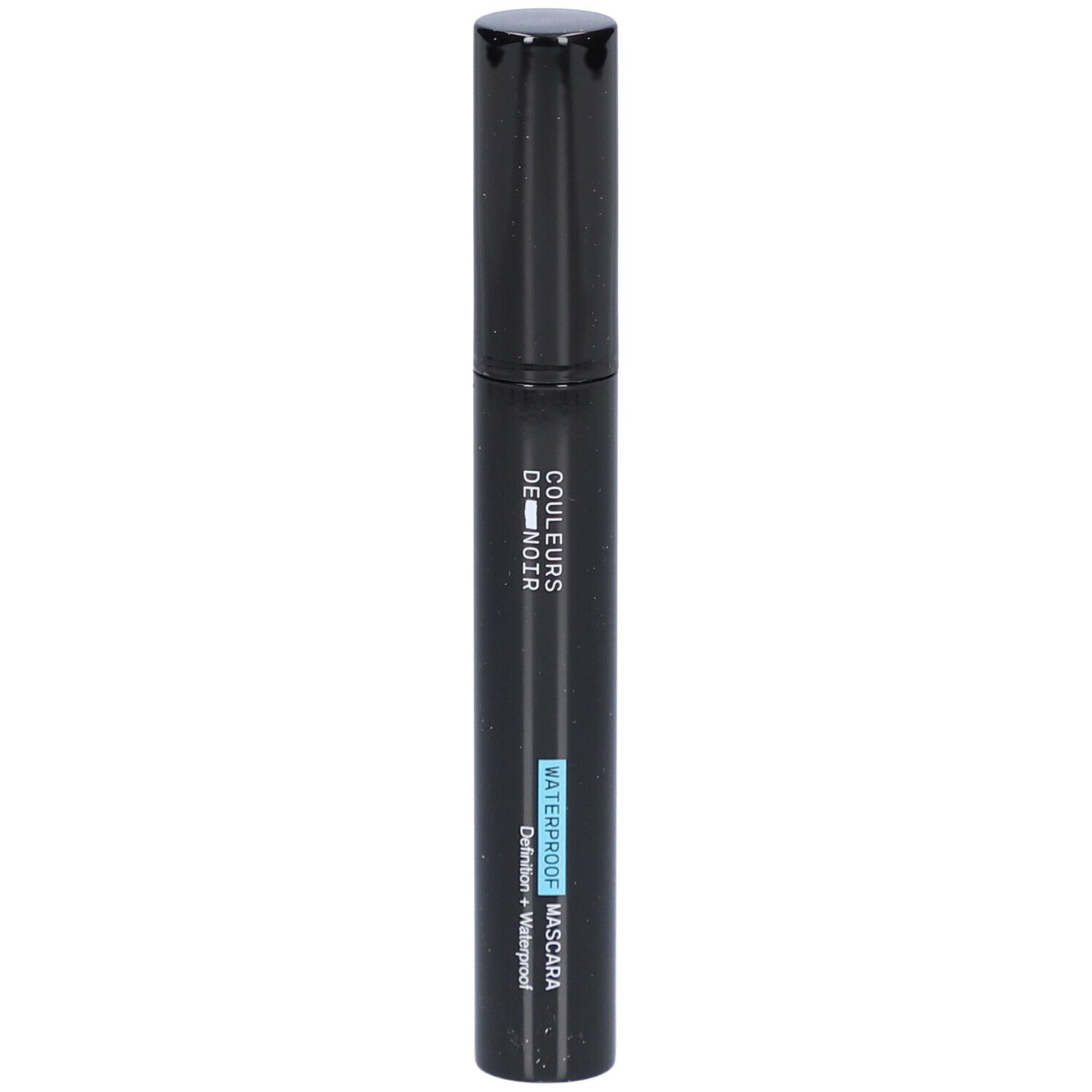 Couleurs De Noir Waterproof Mascara 02 Bruin 9,5