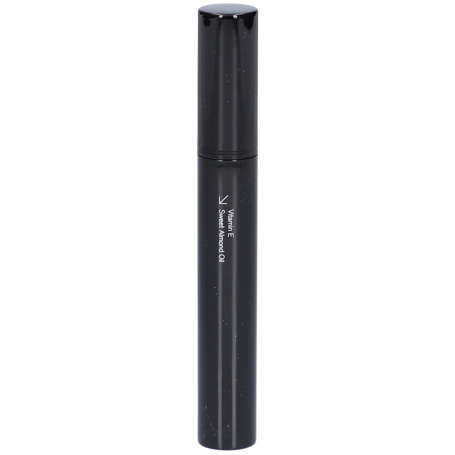 Couleurs De Noir Wasserfeste Wimperntusche 02 Brun