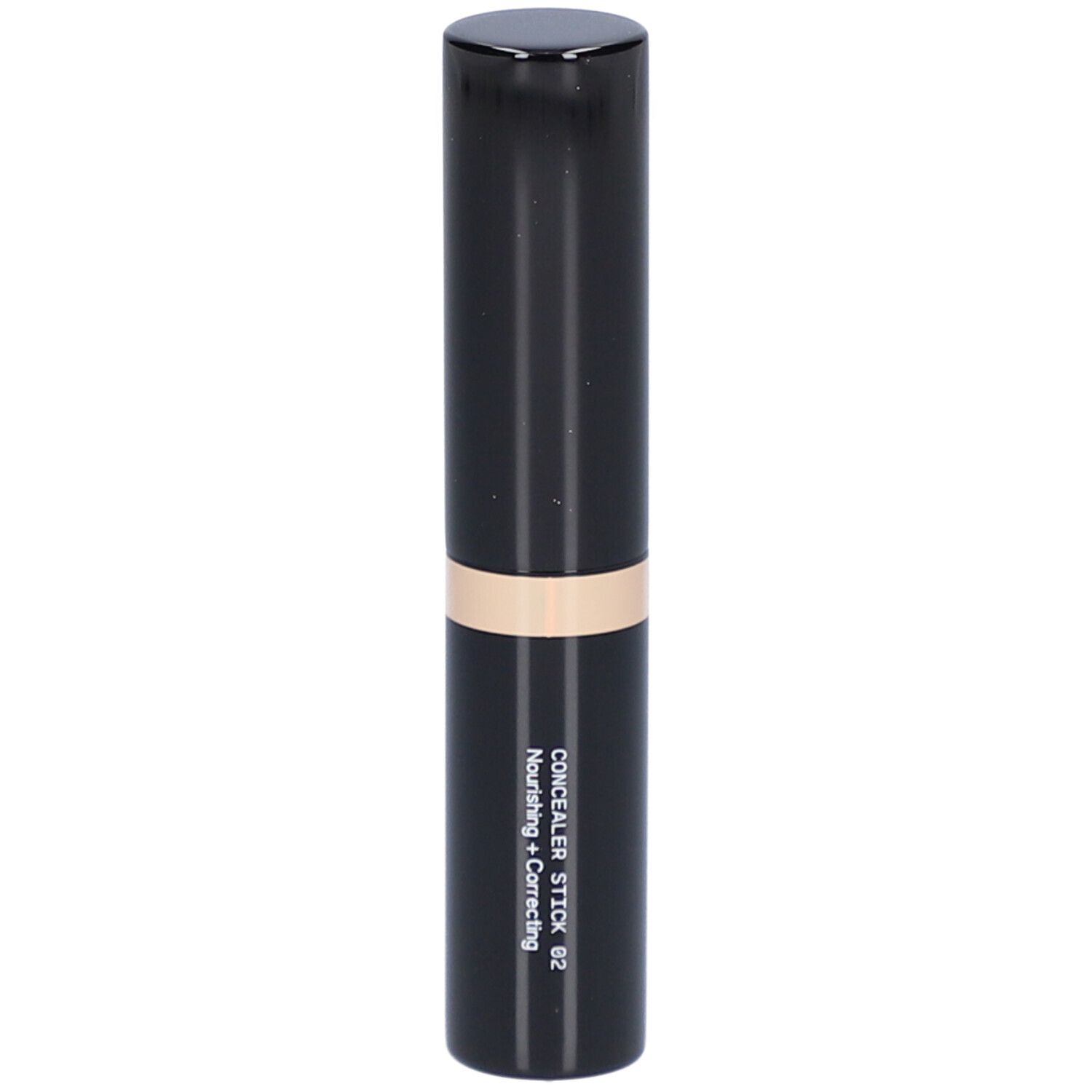 Couleurs de Noir Concealer Stick 02 Natural