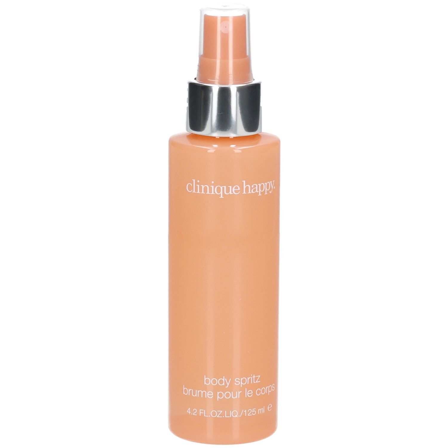 Clinique Happy Cl Body Spritz 125Ml/4.2Floz 125 ml Spray