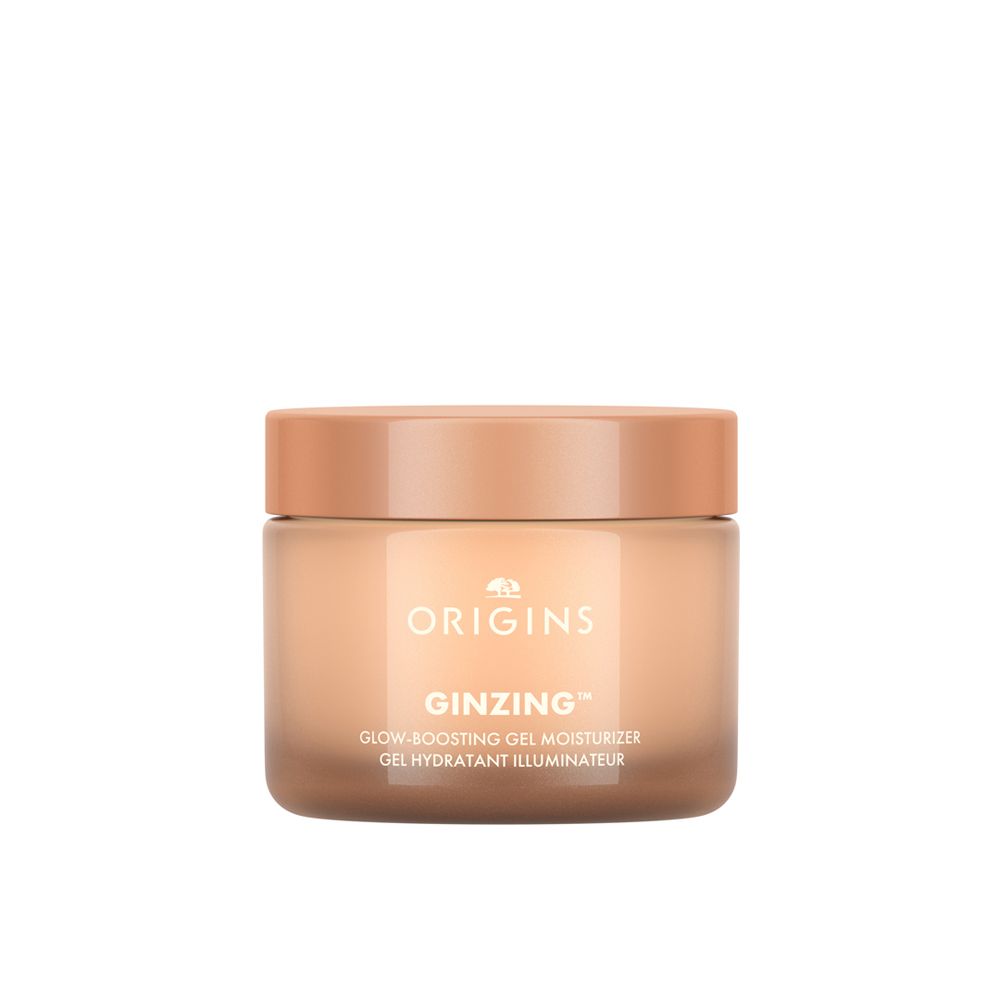 Origins GinZing™ Glow Boosting Moisturizer