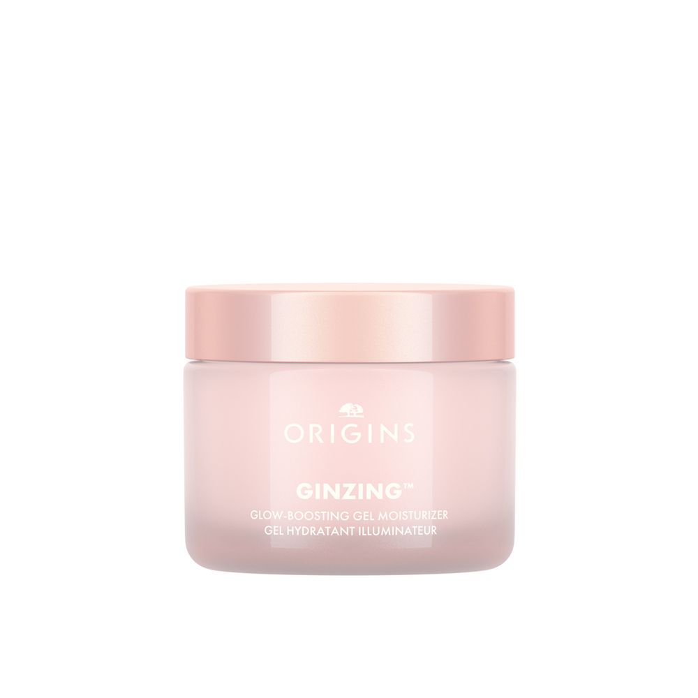 Origins GinZing™ Glow Boosting Moisturizer
