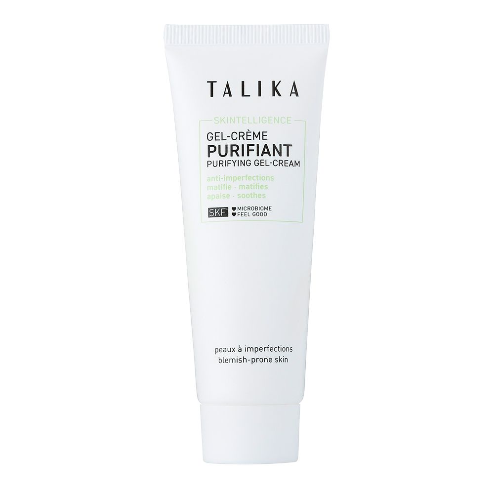 Talika Skin Intelligence Gel-Crème Purifiant