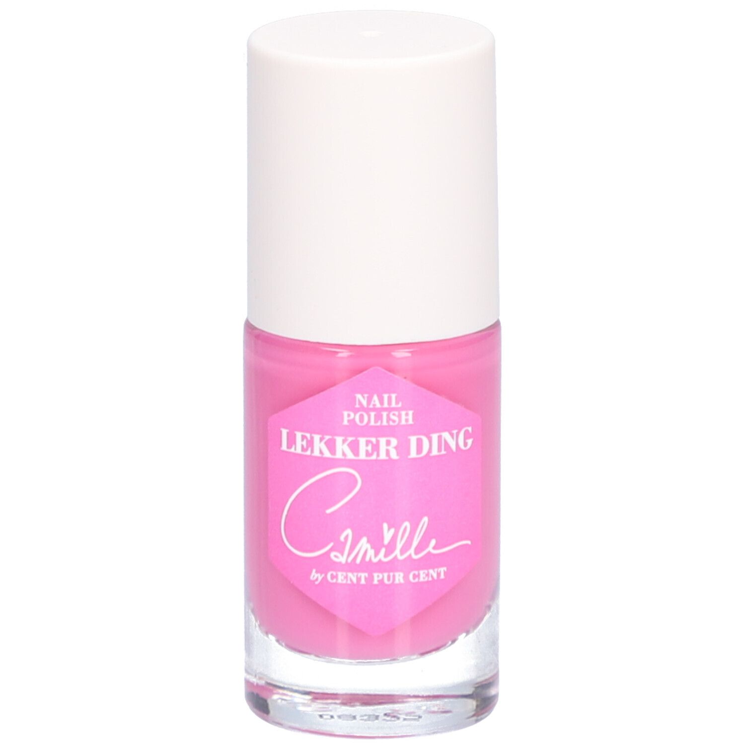 Cent Pur Camille Nail Polish Lekker Ding 8,5 ml Make up