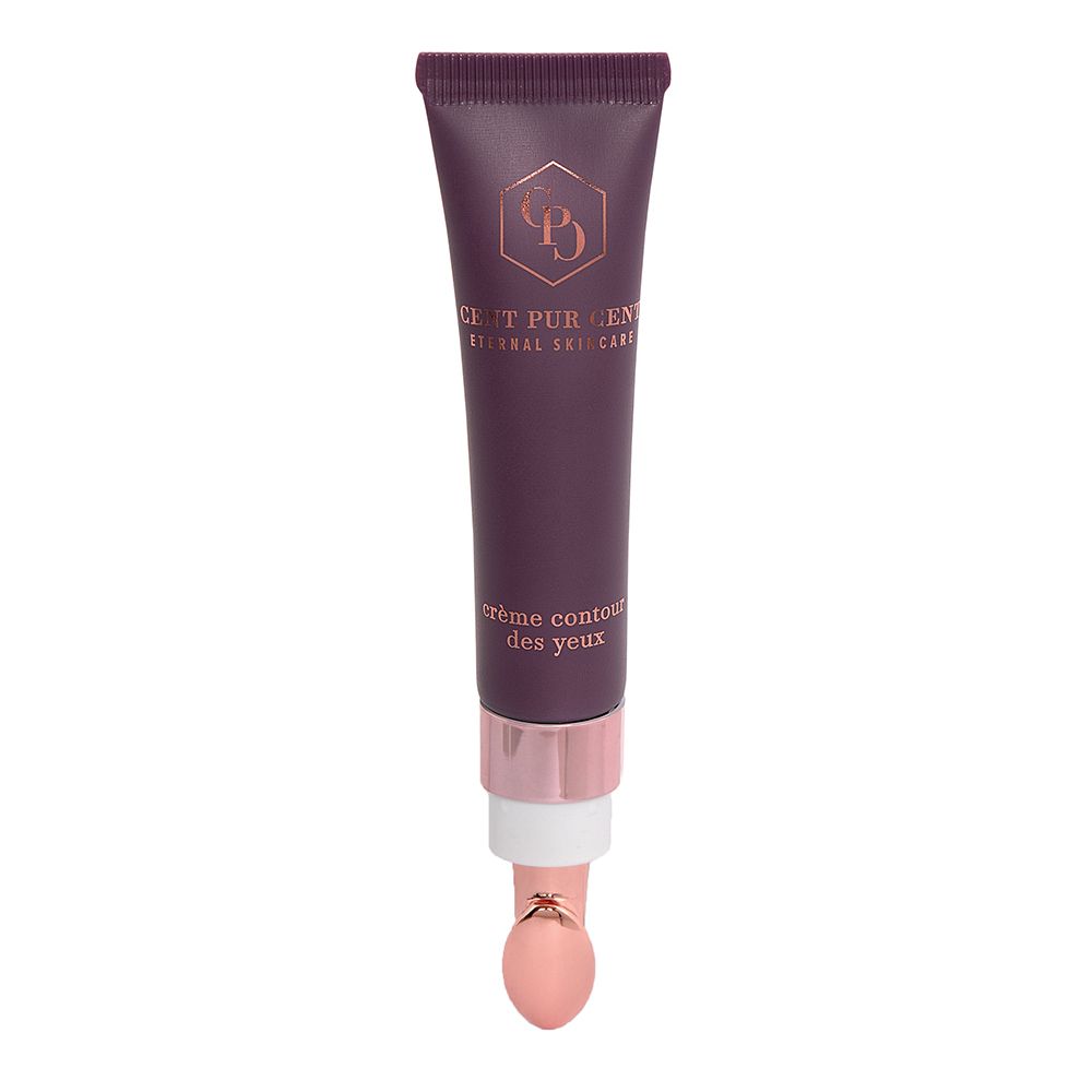 Cent Pur Cent Eternal Crème Contour Des Yeux