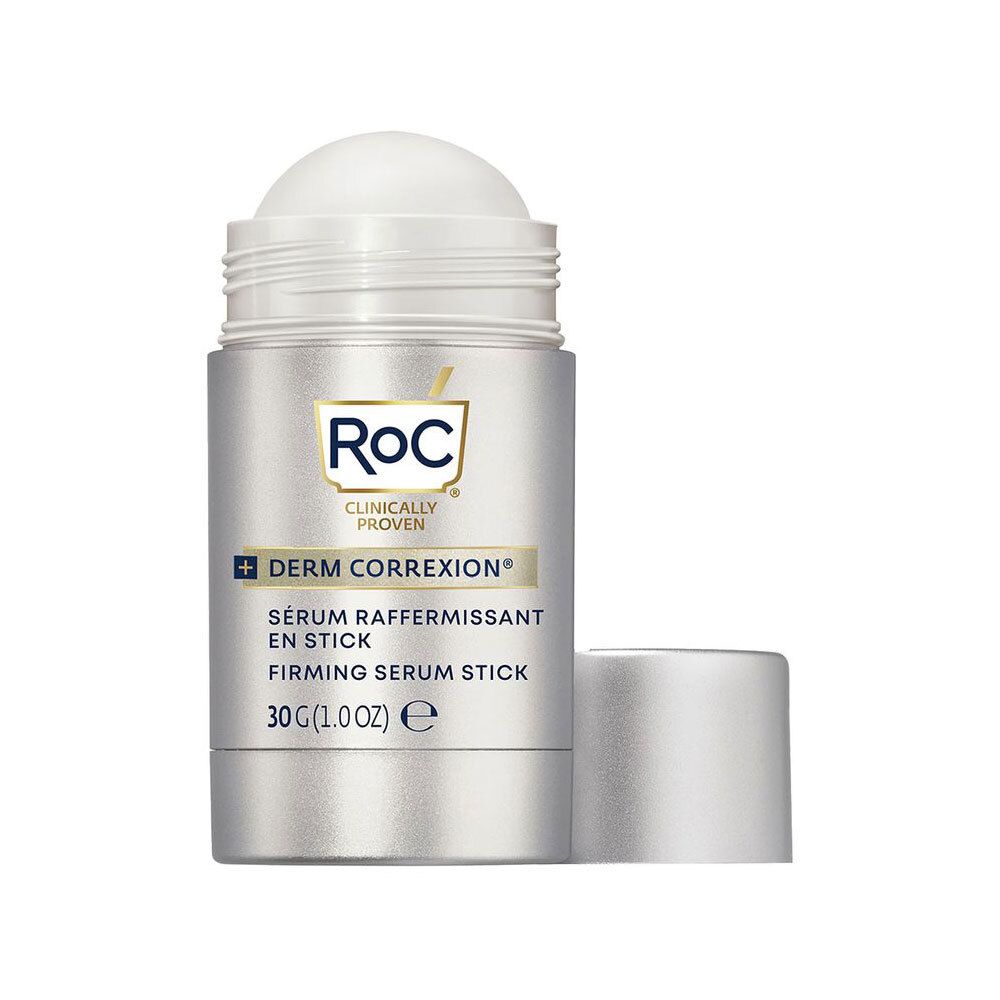 Roc Derm Correction® Sérum Raffermissant en Stick