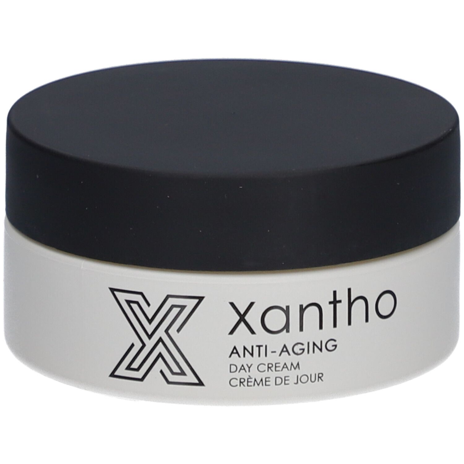 Xantho Dagcreme Alle Huidtypes 50 ml Tagescreme