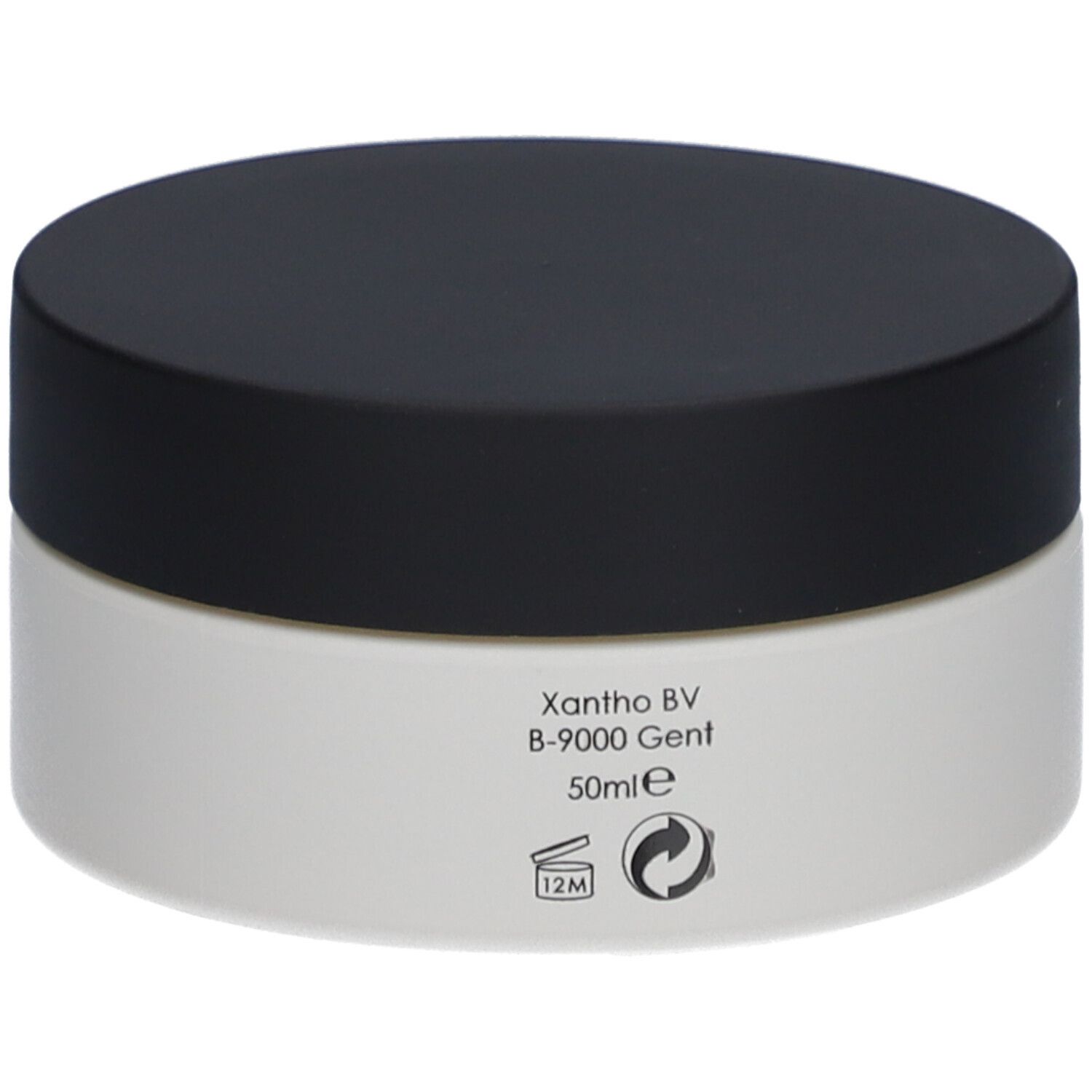 Xantho Anti-Aging-Tagescreme