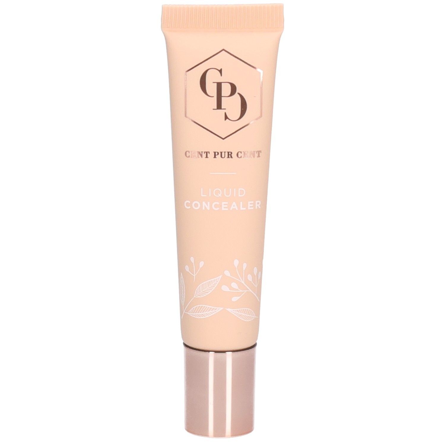 Cent Pur Liquid Concealer 0.5 15ml 15 ml Make up