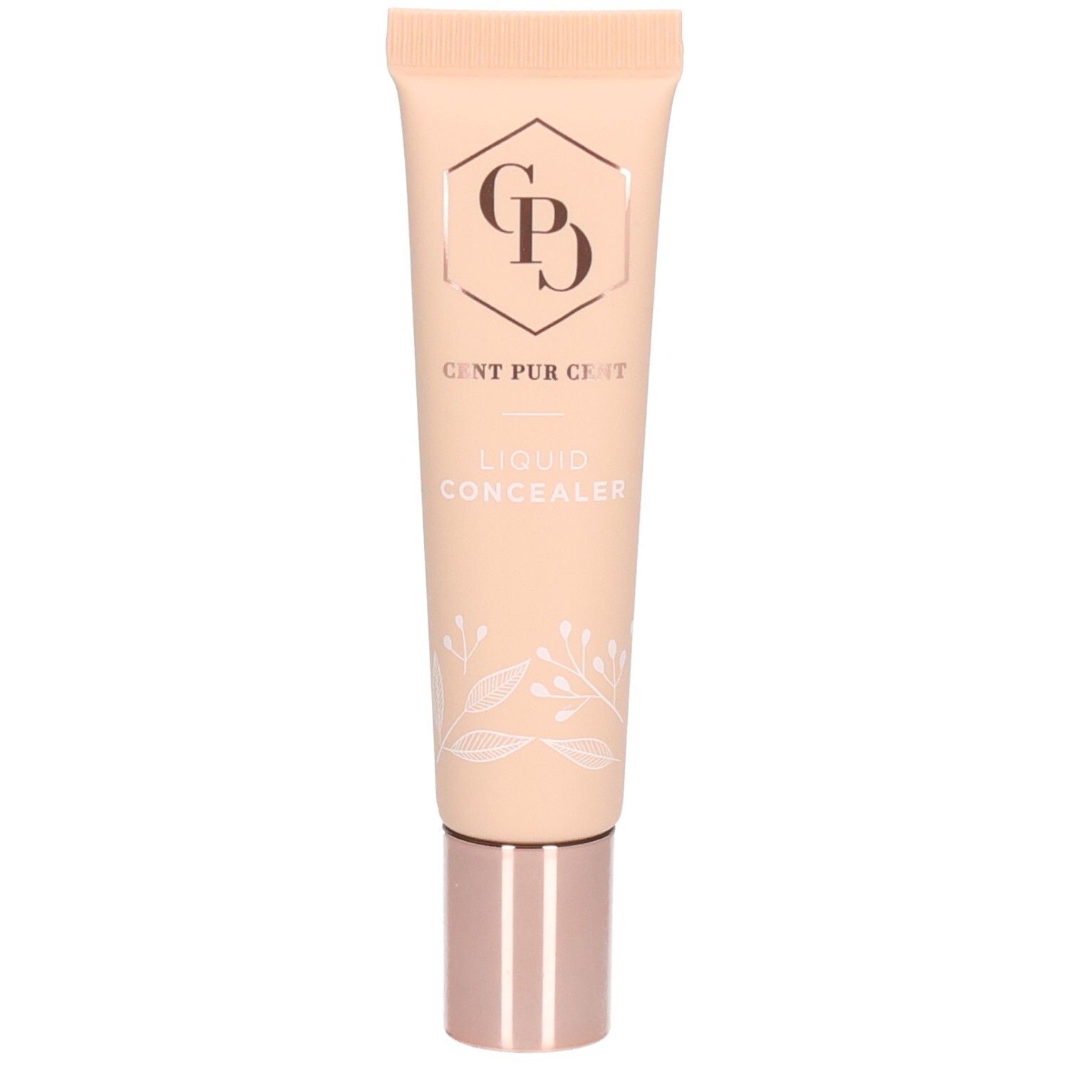 Cent Pur Liquid Concealer 2.5 15ml 15 ml Make up