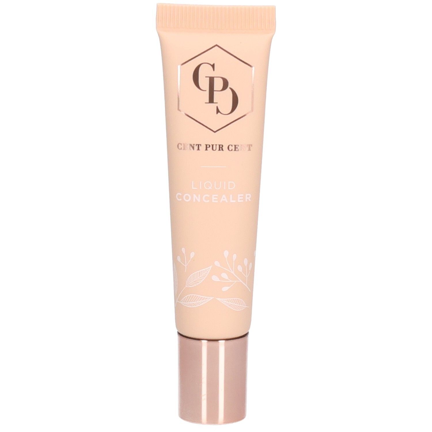 Cent Pur Liquid Concealer 2.0 15ml 15 ml Make up