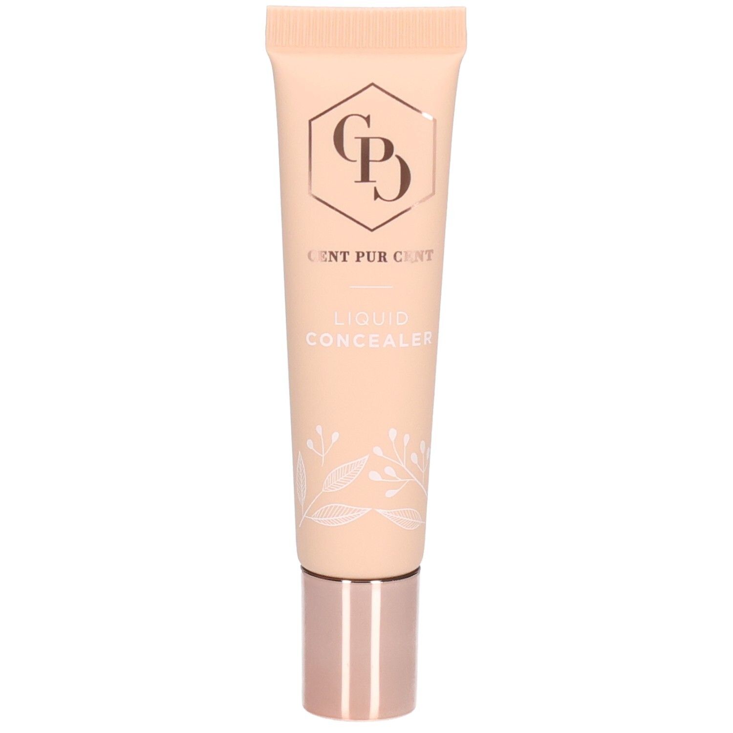 Cent Pur Liquid Concealer 1.0 15ml 15 ml Make up