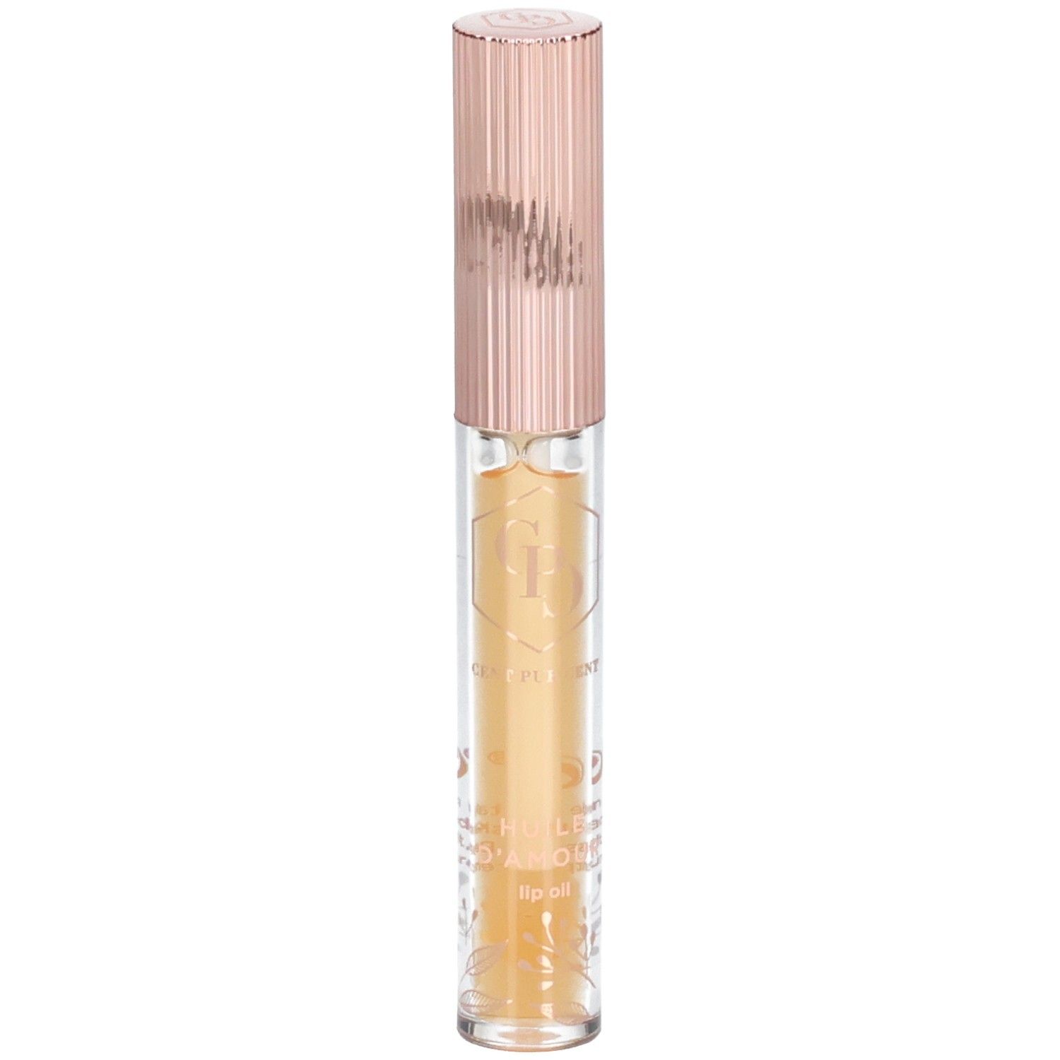 Cent Pur Lippenolie Huile d’Amour Honing 2,5 Make-up