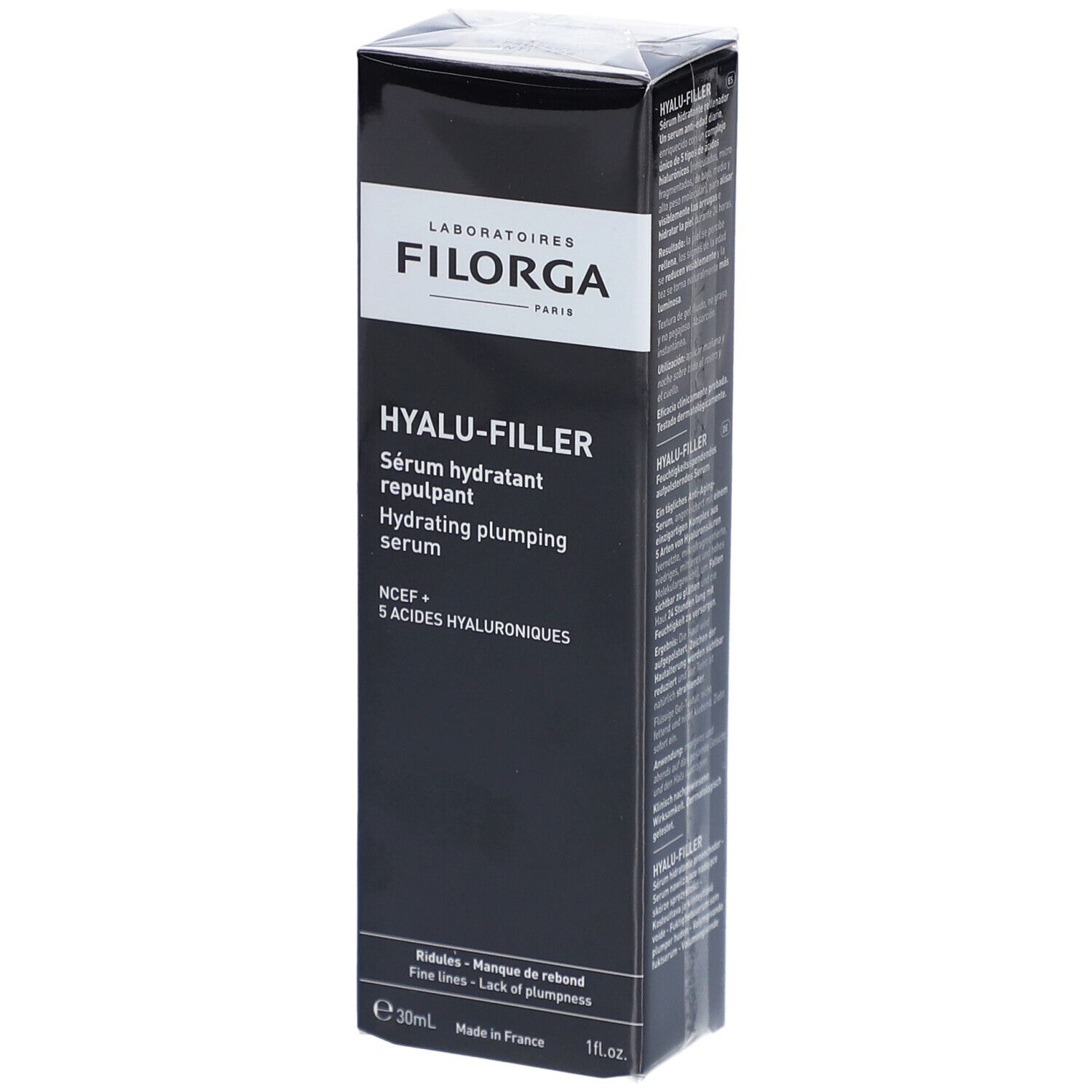 Filorga Hyalu Filler Serum Flacon 30 ml