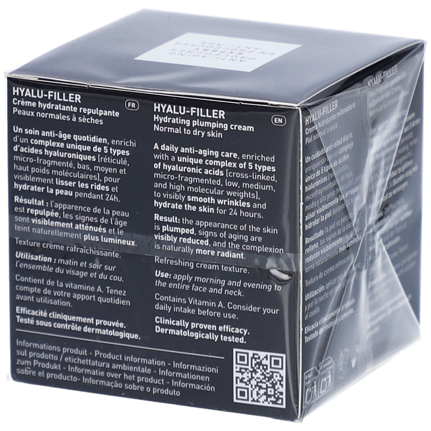Filorga Hyalu-Filler Cream