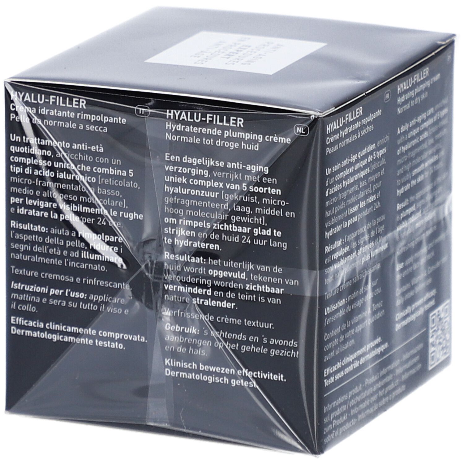 Filorga Hyalu-Filler Cream