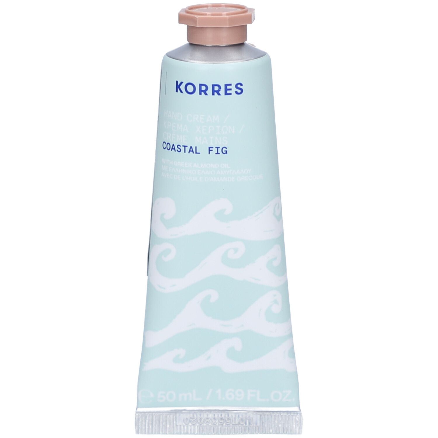 Korres KB Fig Handcream 50ml 50 ml Creme