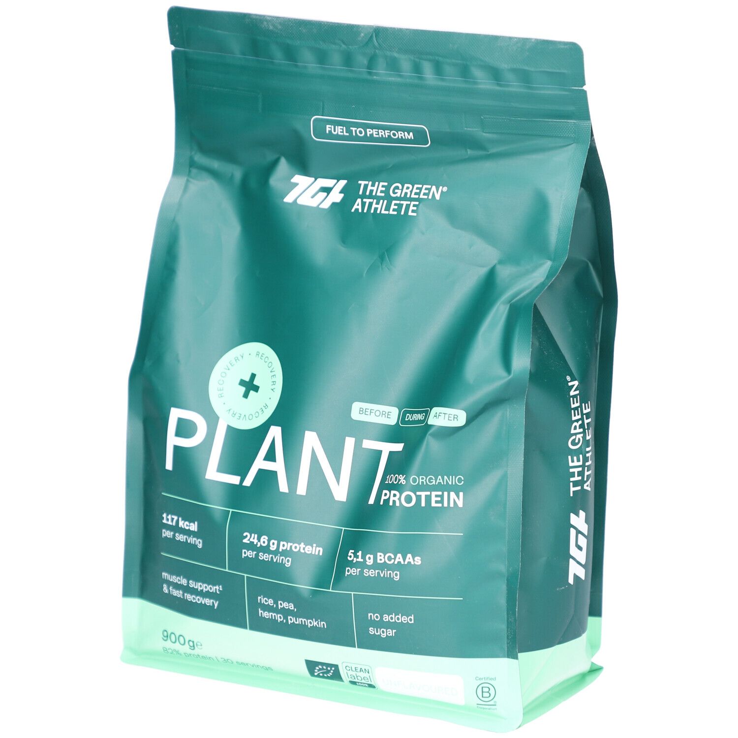 The+Green+Athlete+Plant+Protein+Natural+BIO