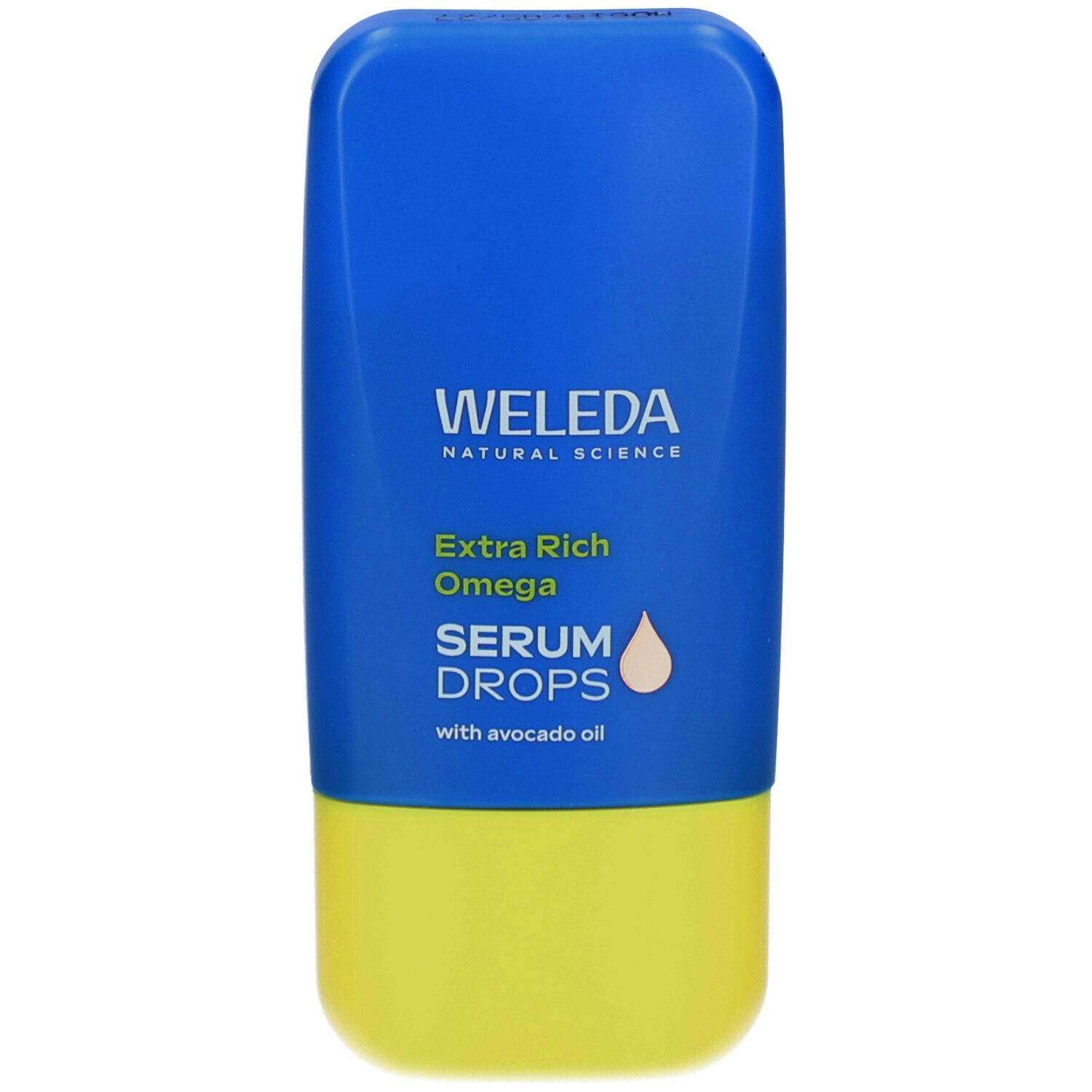 Weleda Omega Boost Serum Tropfen