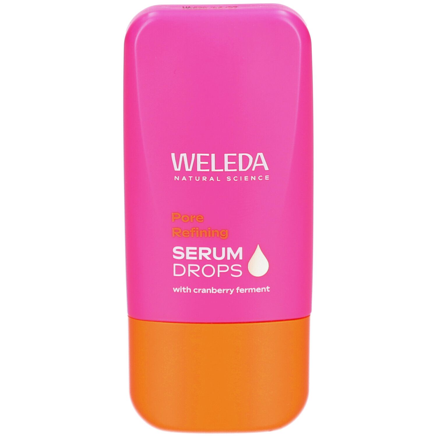 Weleda Vitamin Boost Serum Tropfen
