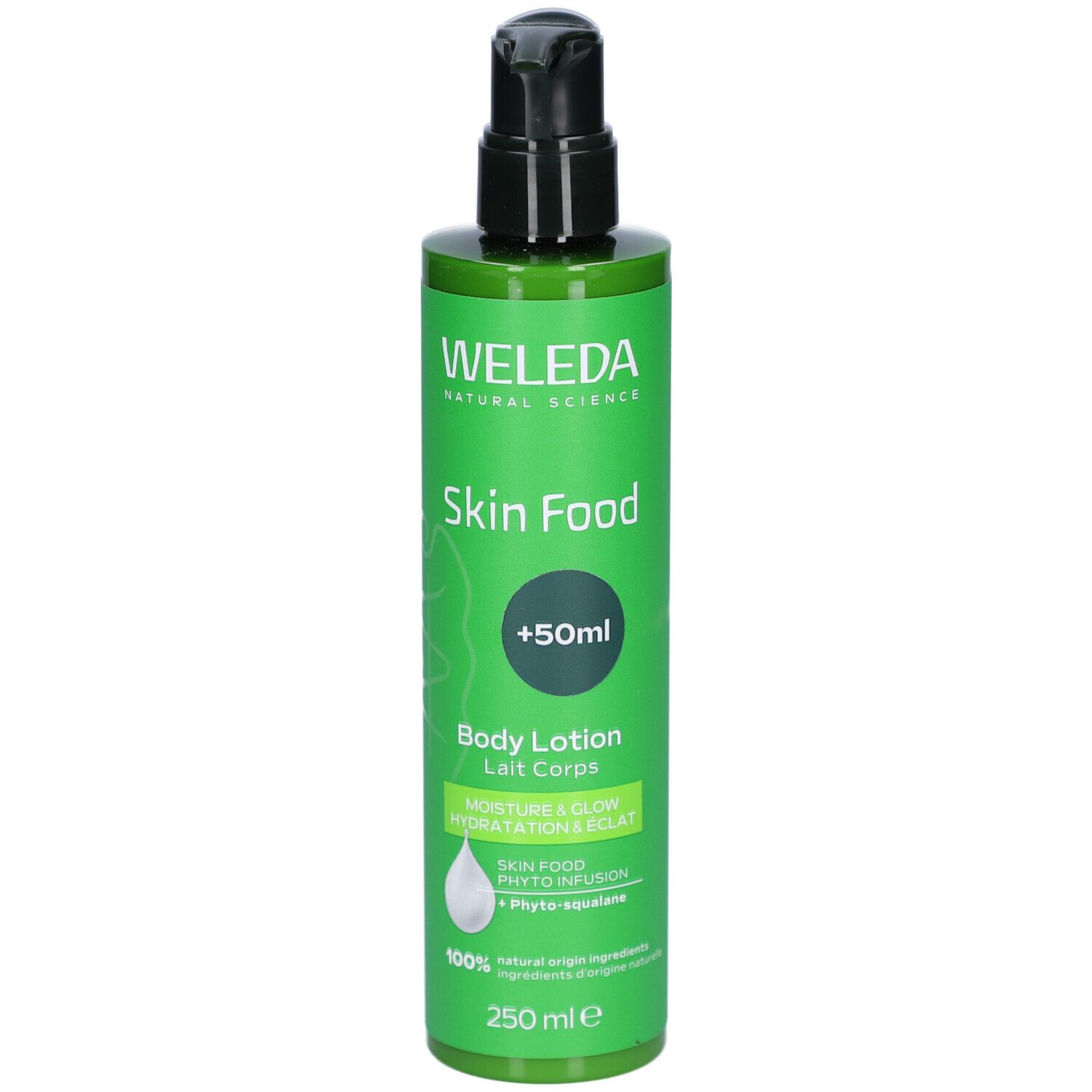 Weleda Skin Food Körperlotion