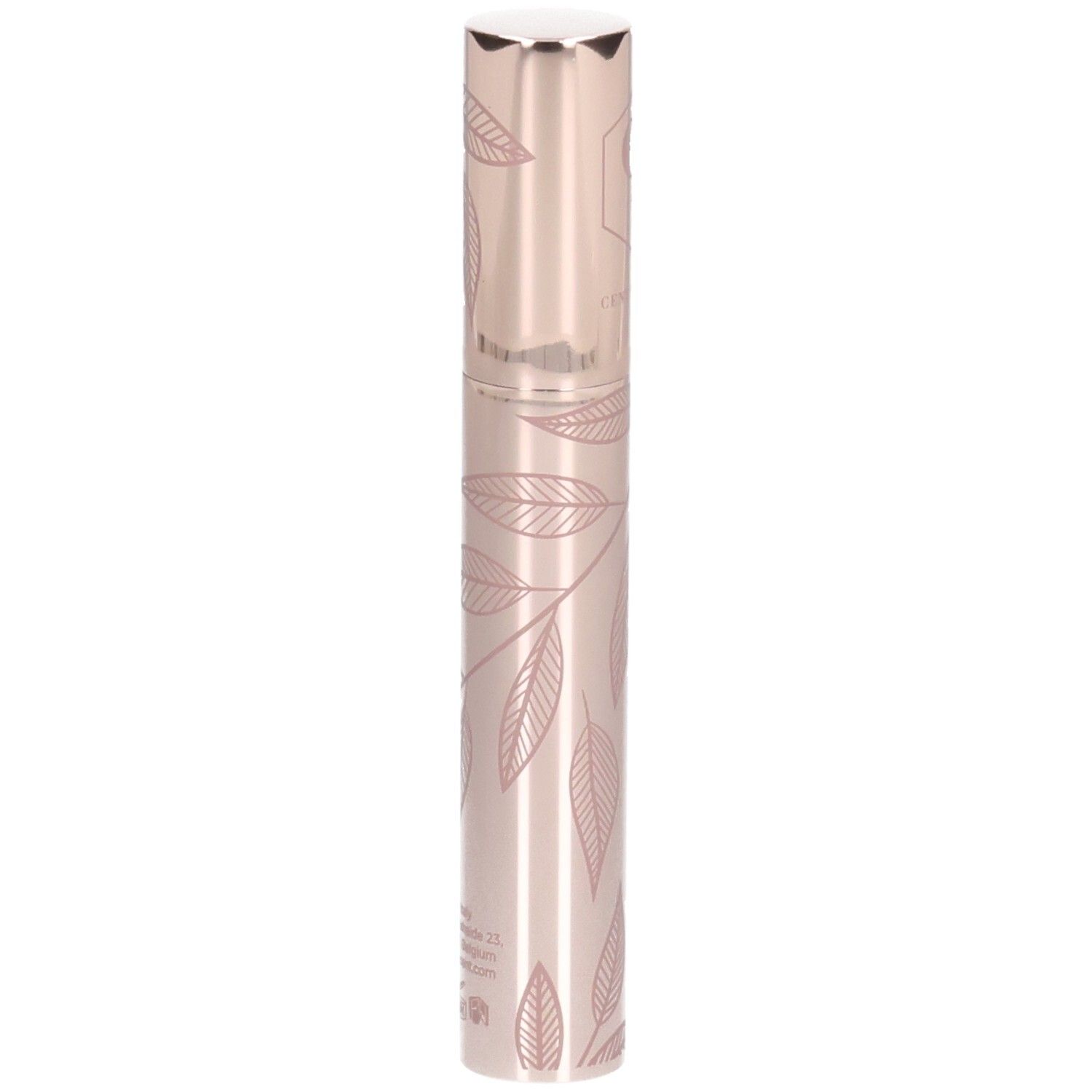 Cent Pur Mascara Le Volumineux Noir Nieuwe Formule 7,5ml 7,2 ml Make up