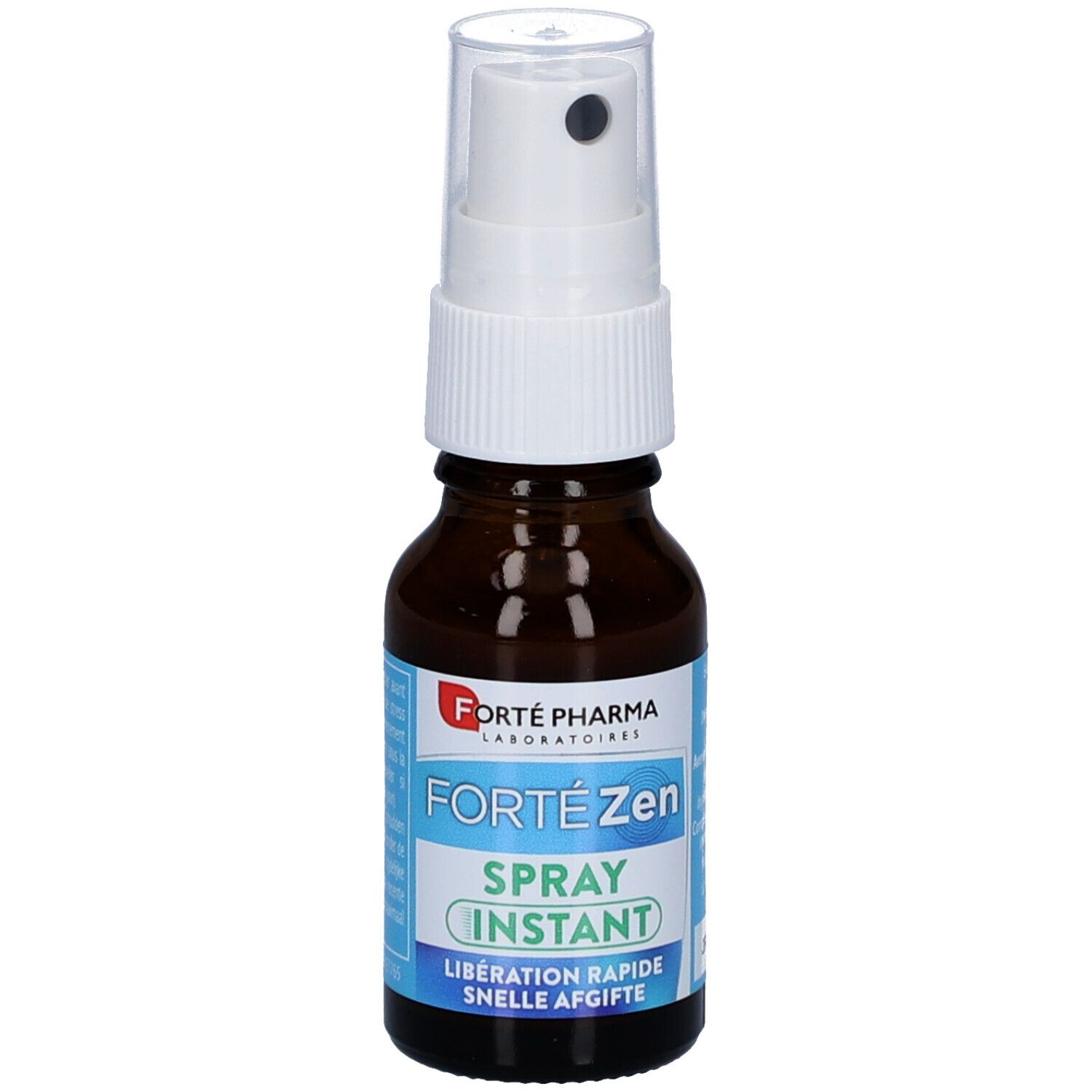 Forté Pharma Zen Spray Instant 15