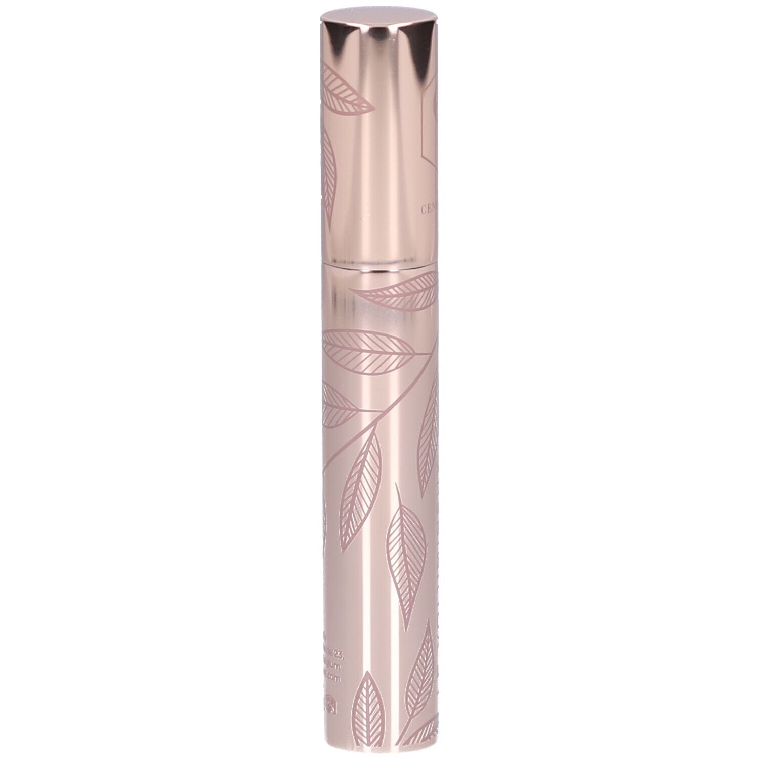 Cent Pur Mascara Le Volumineux Brun 90 Make-up