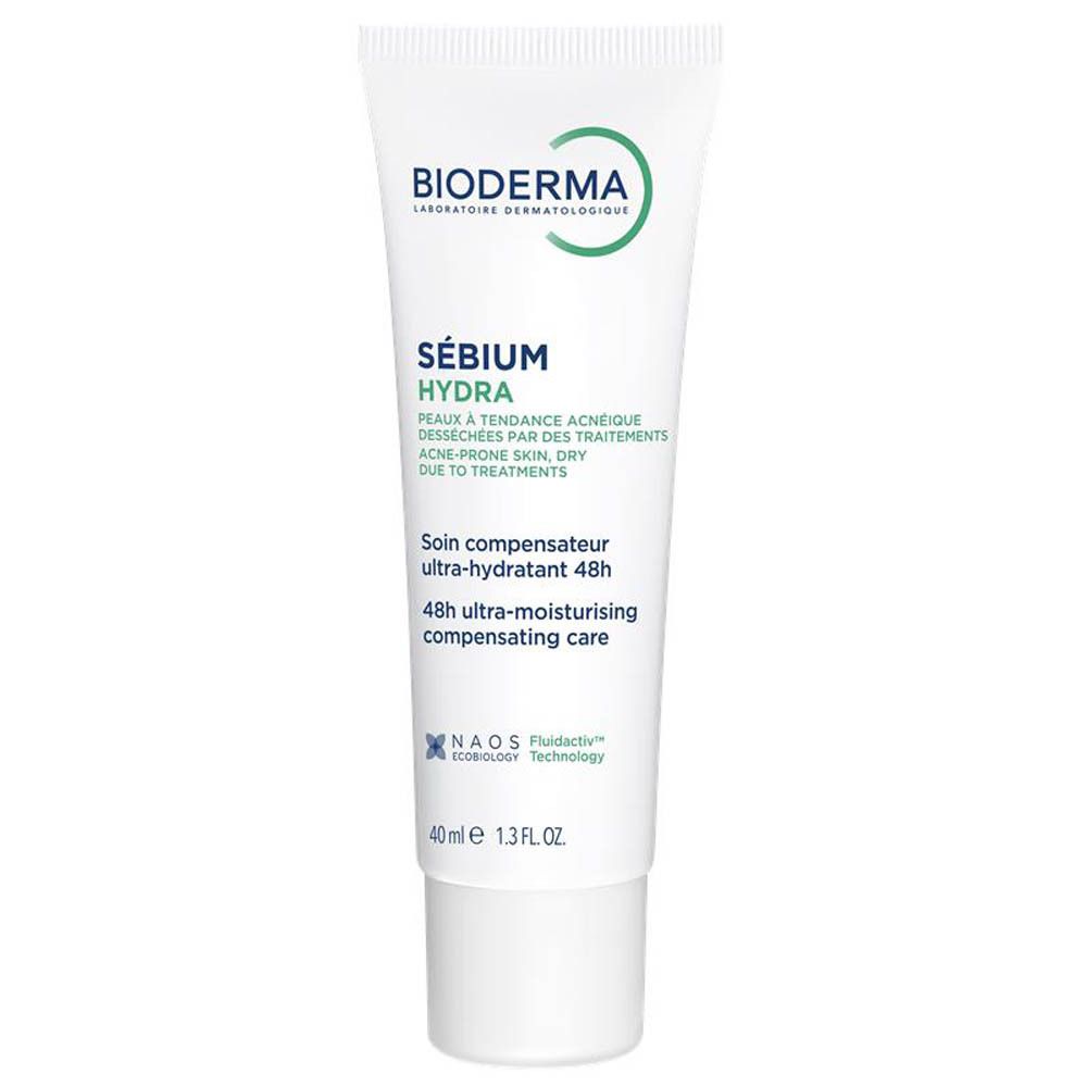 Bioderma Sébium Hydra