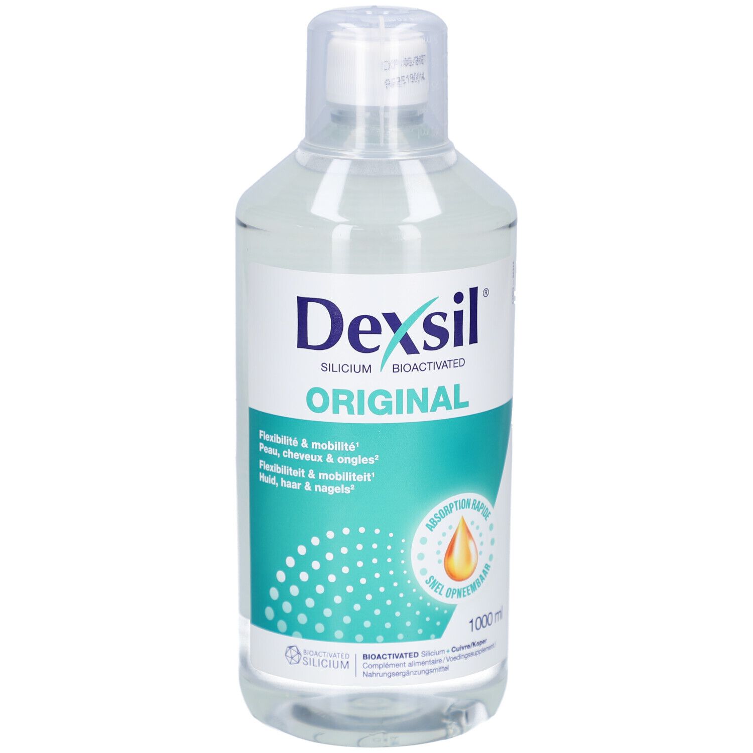 Dexsil® Original 1000 Vloeistof