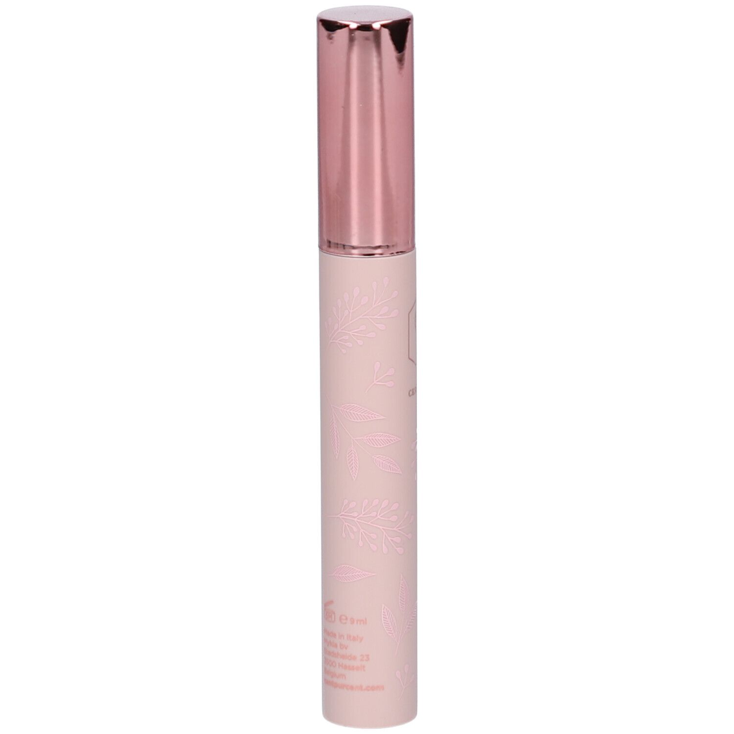 Cent Pur La Sensible Mascara Zwart 10
