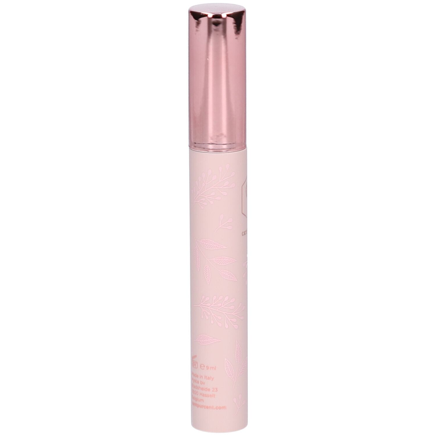 Cent Pur Mascara La Sensible – Brun 10