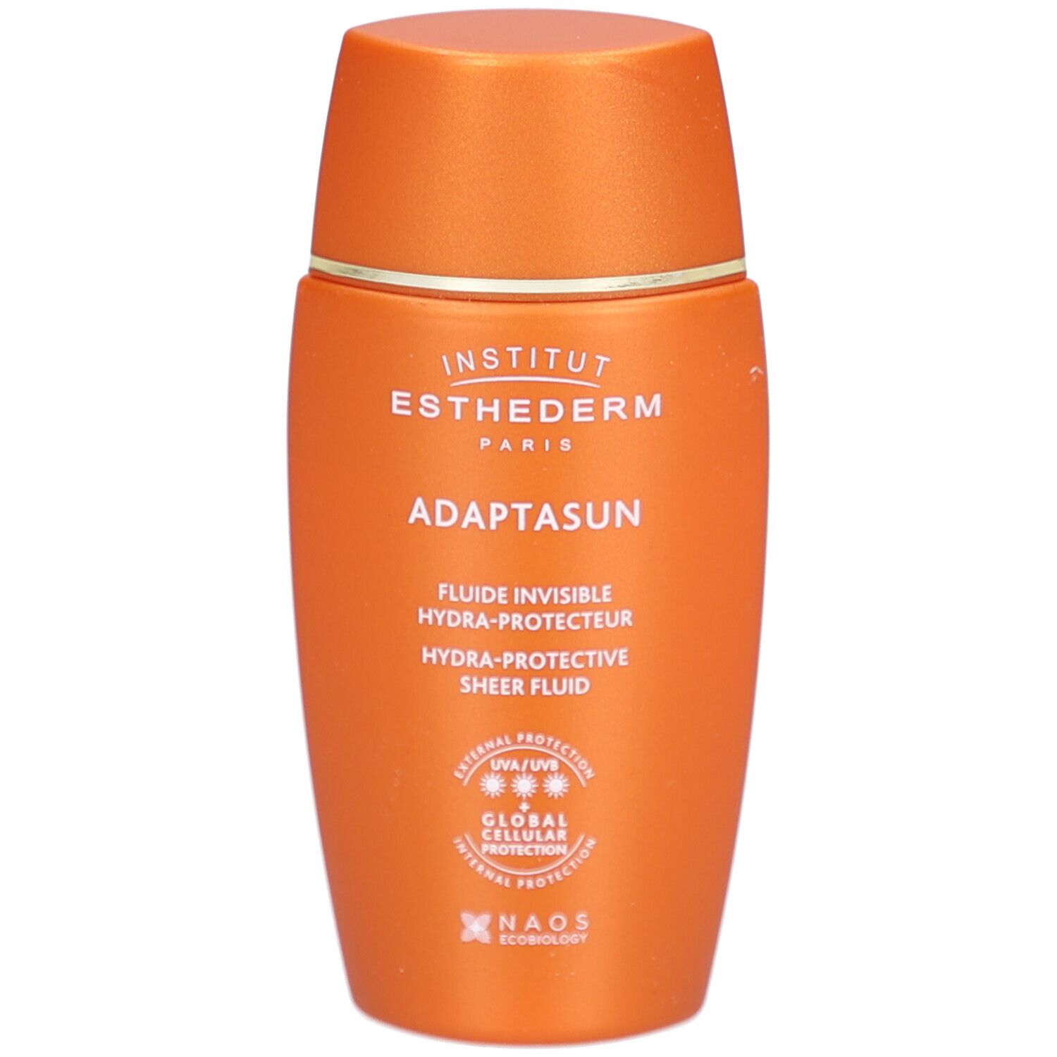 Institut Esthederm Adaptasun Fluid 40ml 40 ml Flüssigkeit