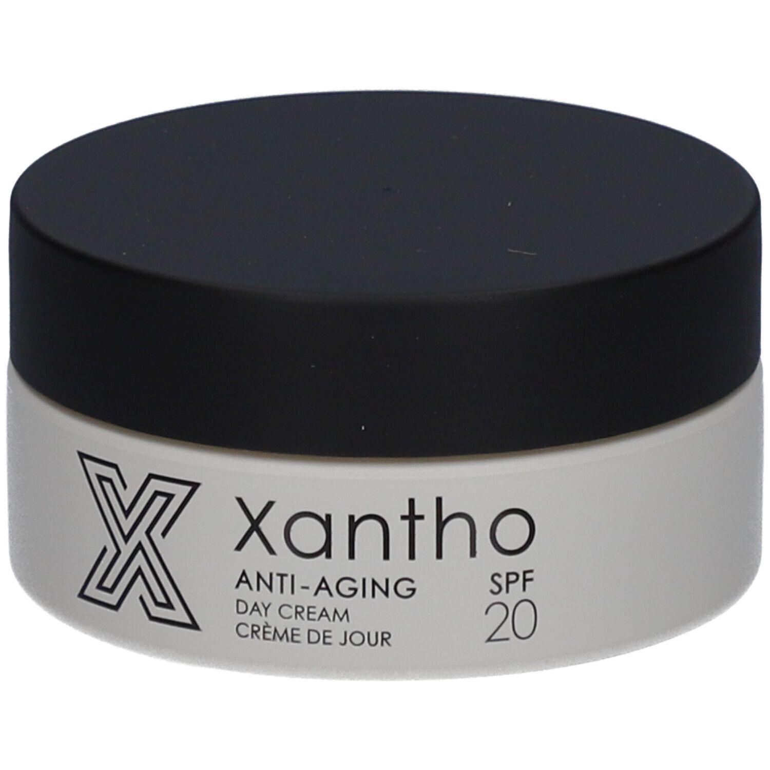 Xantho Dagcreme Alle Huidtypes Spf20 50 ml Creme