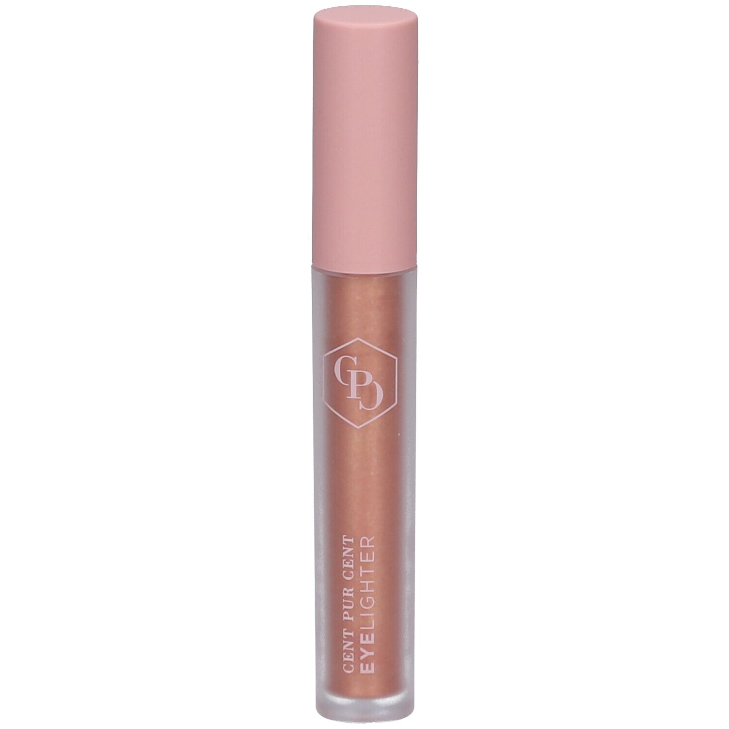 Cent Pur Eyelighter Copper Diamonds 3ml 3 ml Make up
