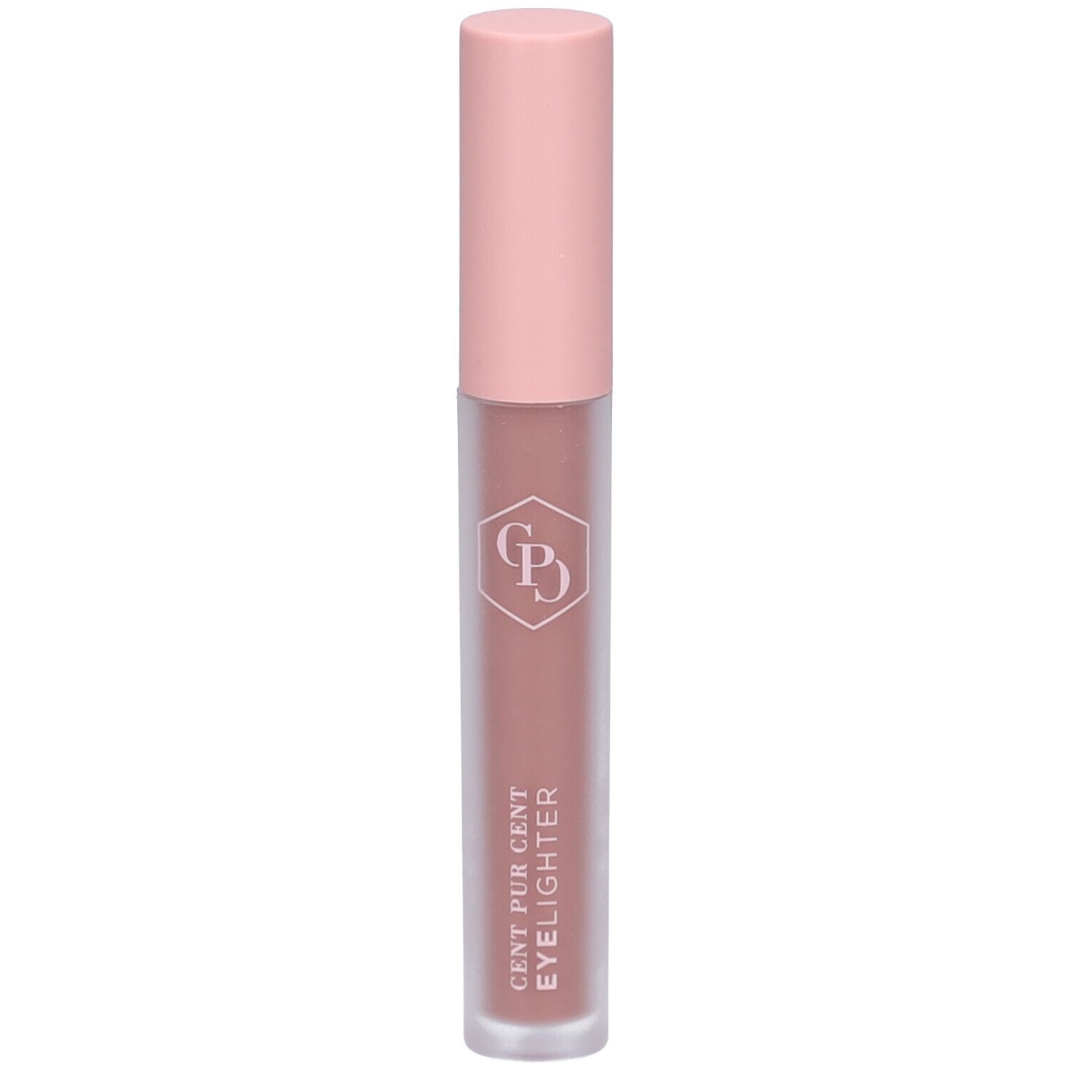 Cent Pur Eyelighter Mocha Matte 3ml 3 ml Make up
